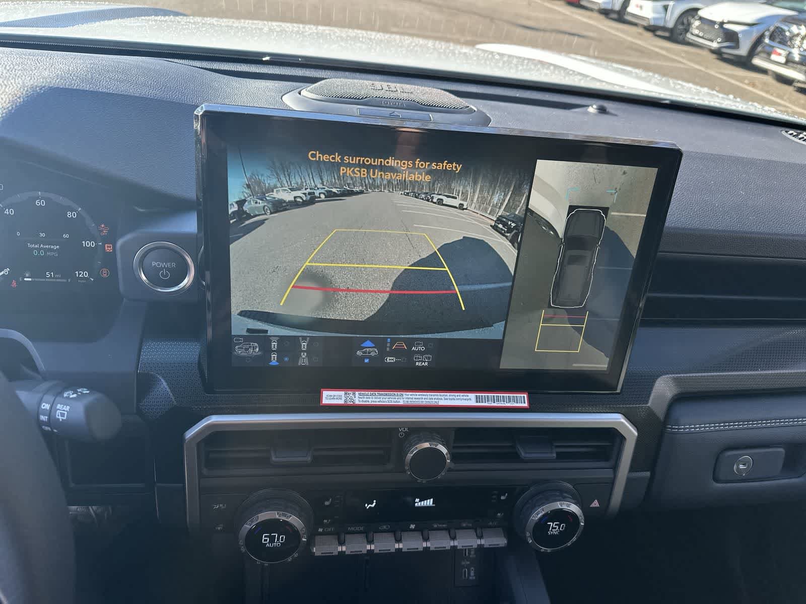 Thumbnail: 2026 Toyota 4Runner - 32