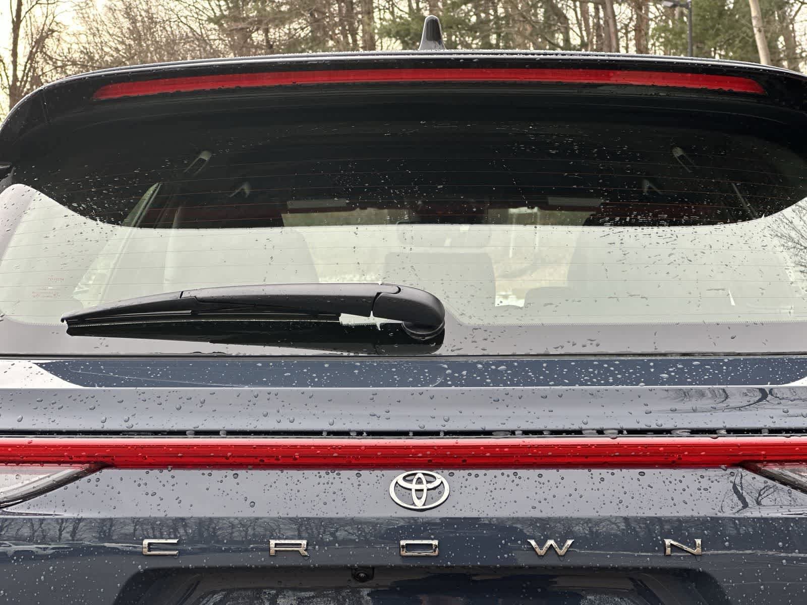 Thumbnail: 2026 Toyota Crown Signia - 19