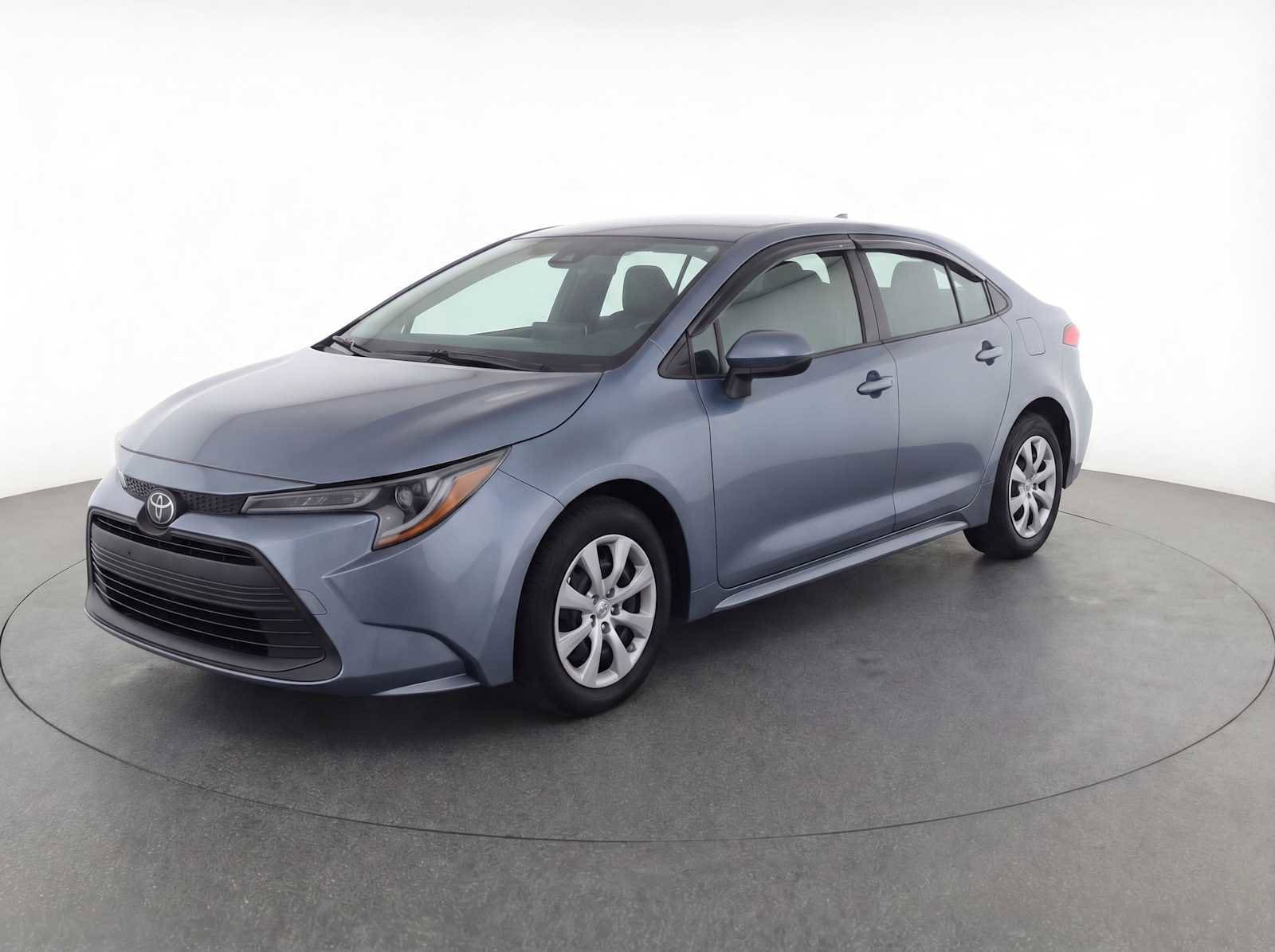 Thumbnail: 2025 Toyota Corolla - 1