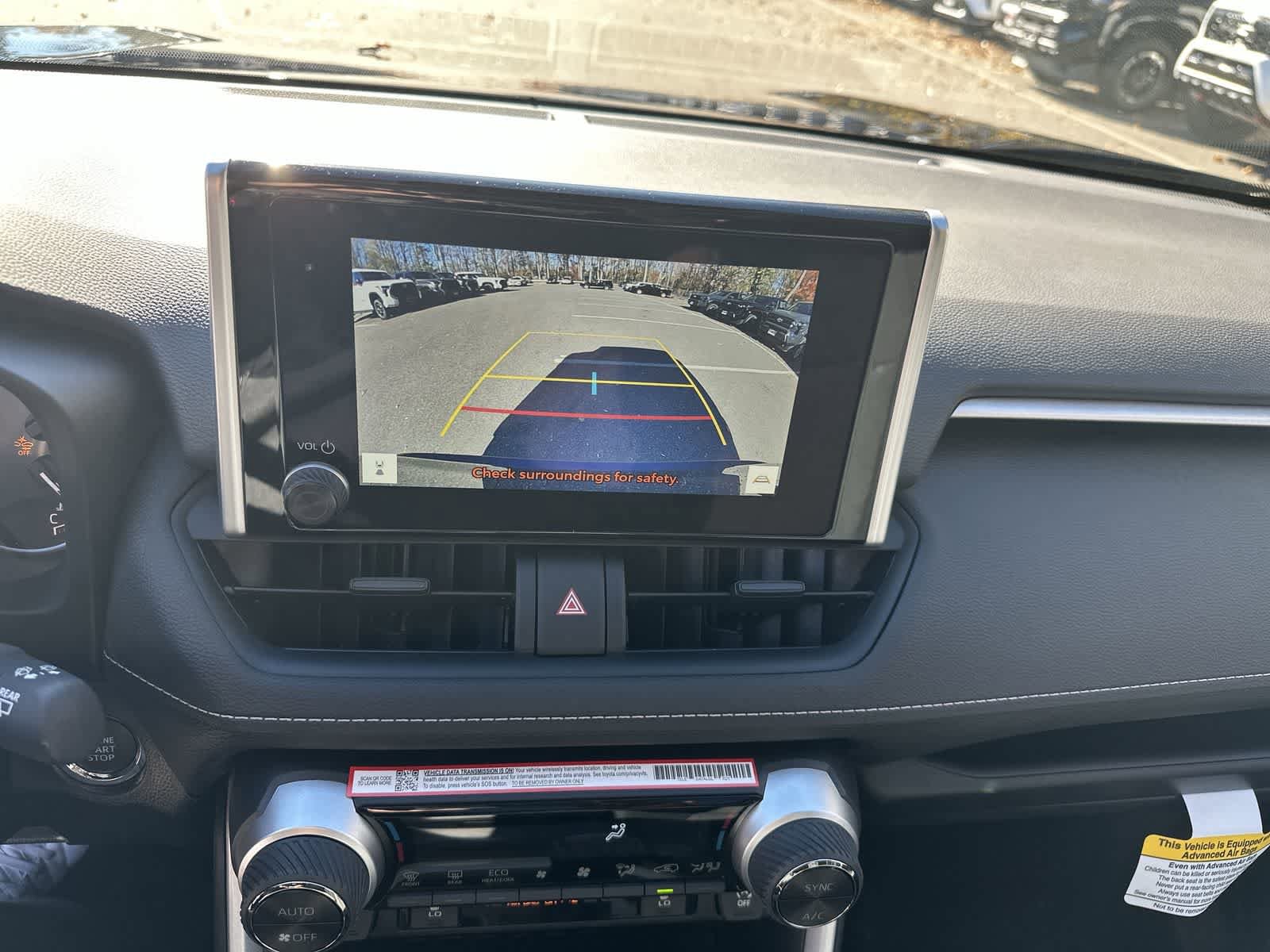 Thumbnail: 2025 Toyota RAV4 - 22