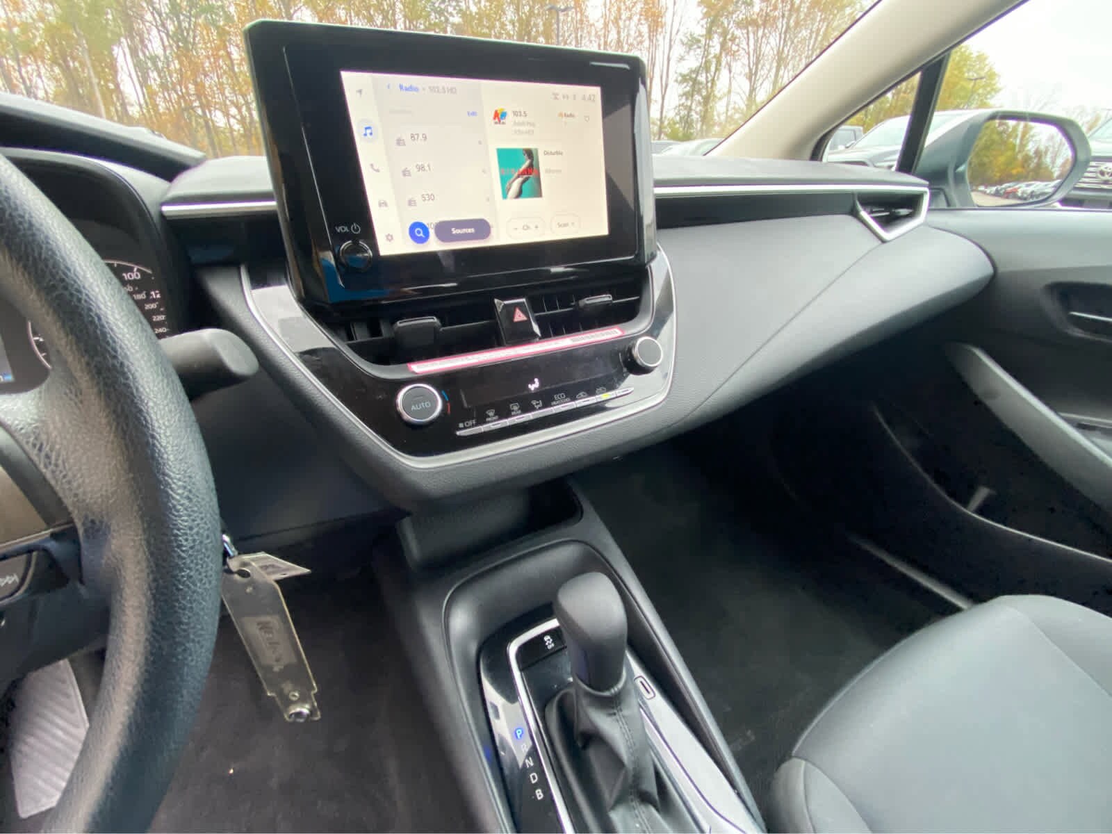 Thumbnail: 2024 Toyota Corolla - 34