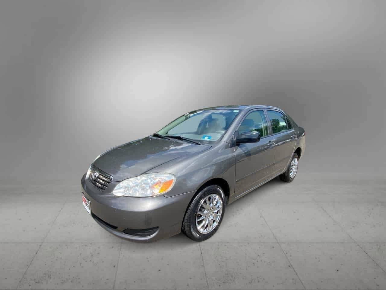 2008 Toyota Corolla CE -
                  Freehold, NJ