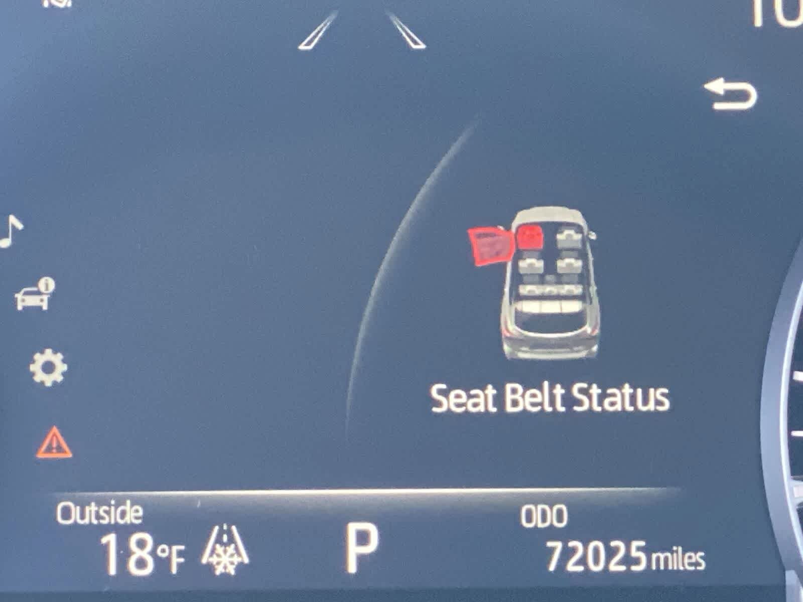 Thumbnail: 2021 Toyota Highlander - 44