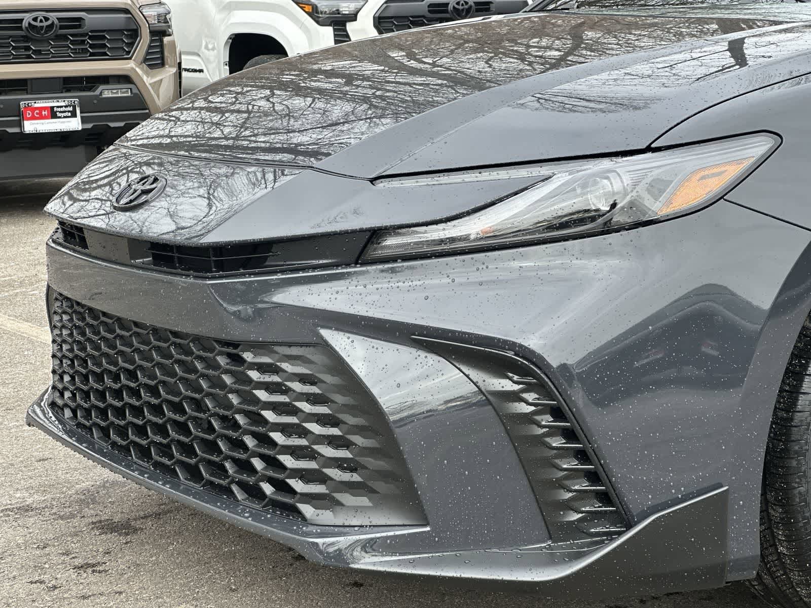 Thumbnail: 2026 Toyota Camry - 12