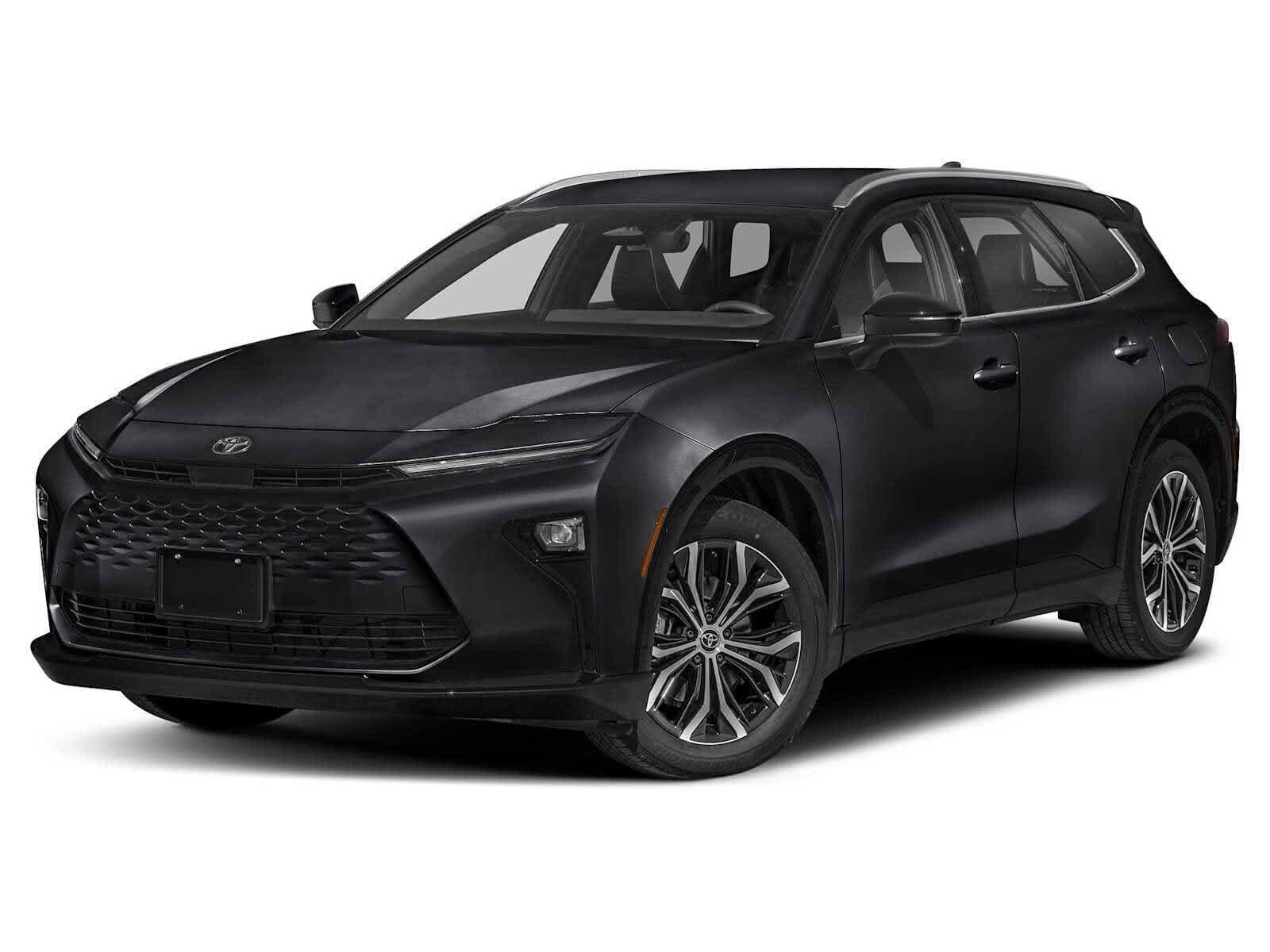 2026 Toyota Crown Signia XLE -
                  Freehold, NJ