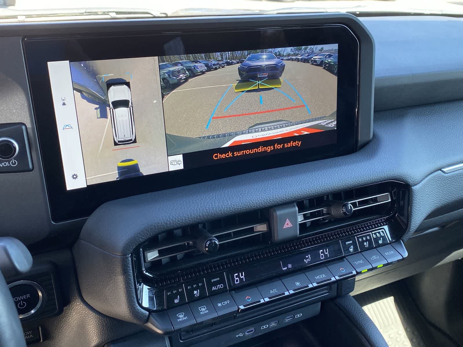 Thumbnail: 2024 Toyota Land Cruiser - 29