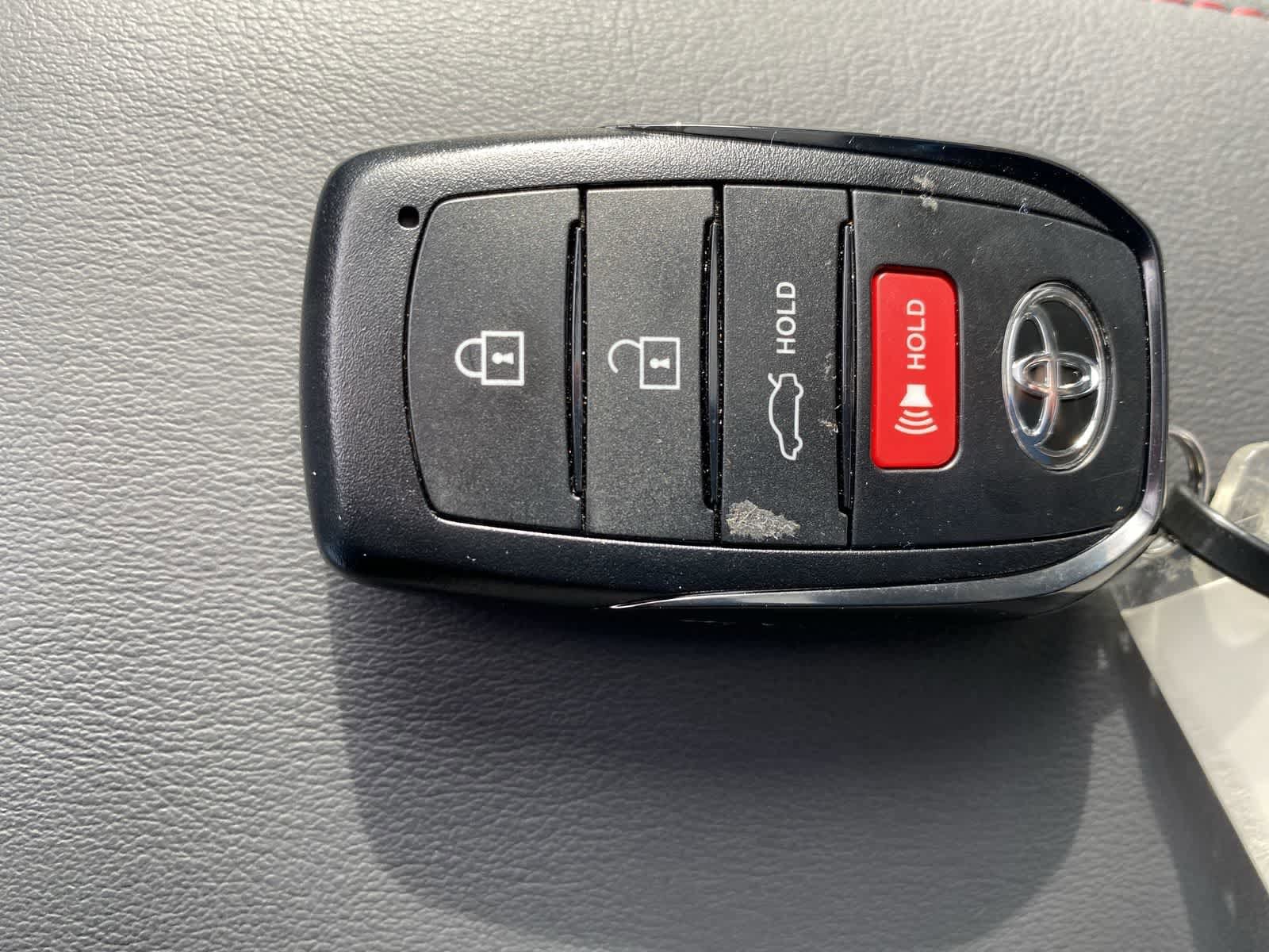 Thumbnail: 2025 Toyota Corolla - 40