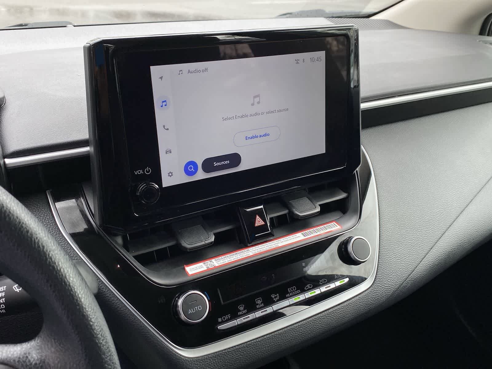 Thumbnail: 2025 Toyota Corolla - 29