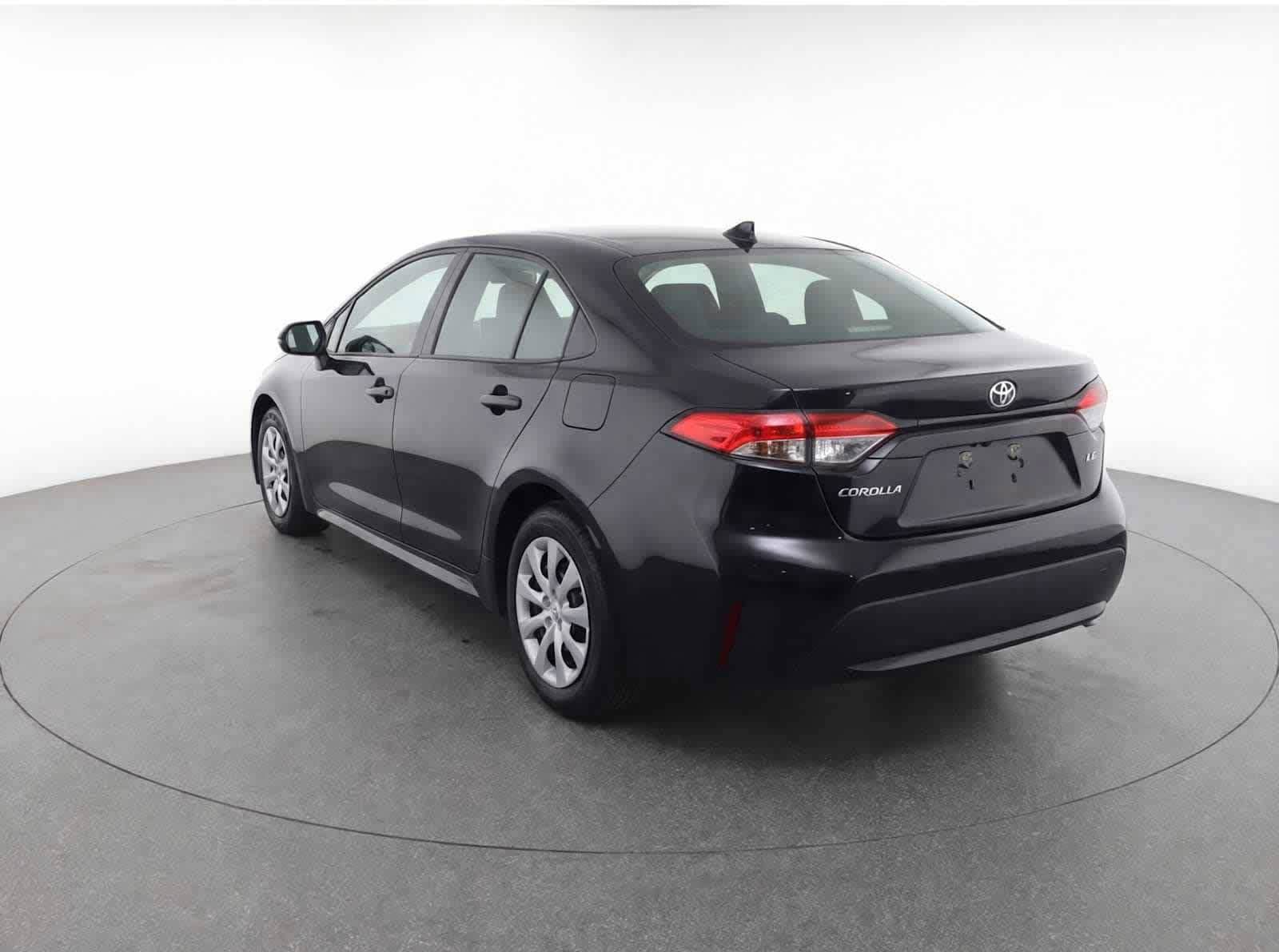 Thumbnail: 2024 Toyota Corolla - 7