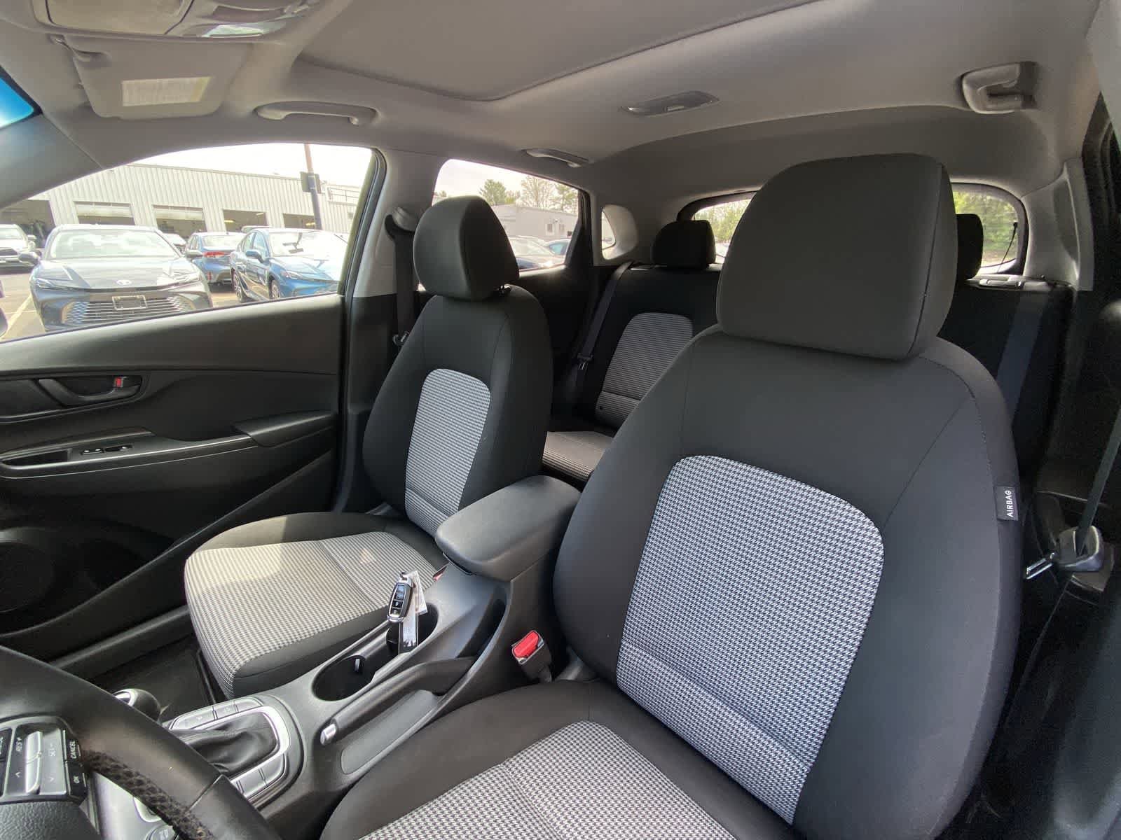 Thumbnail: 2019 Hyundai Kona - 22
