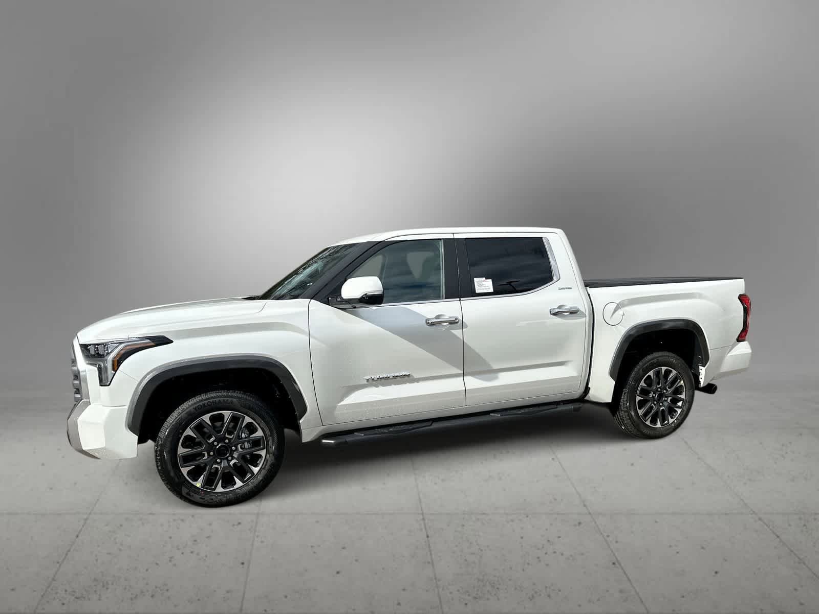 Thumbnail: 2026 Toyota Tundra - 1