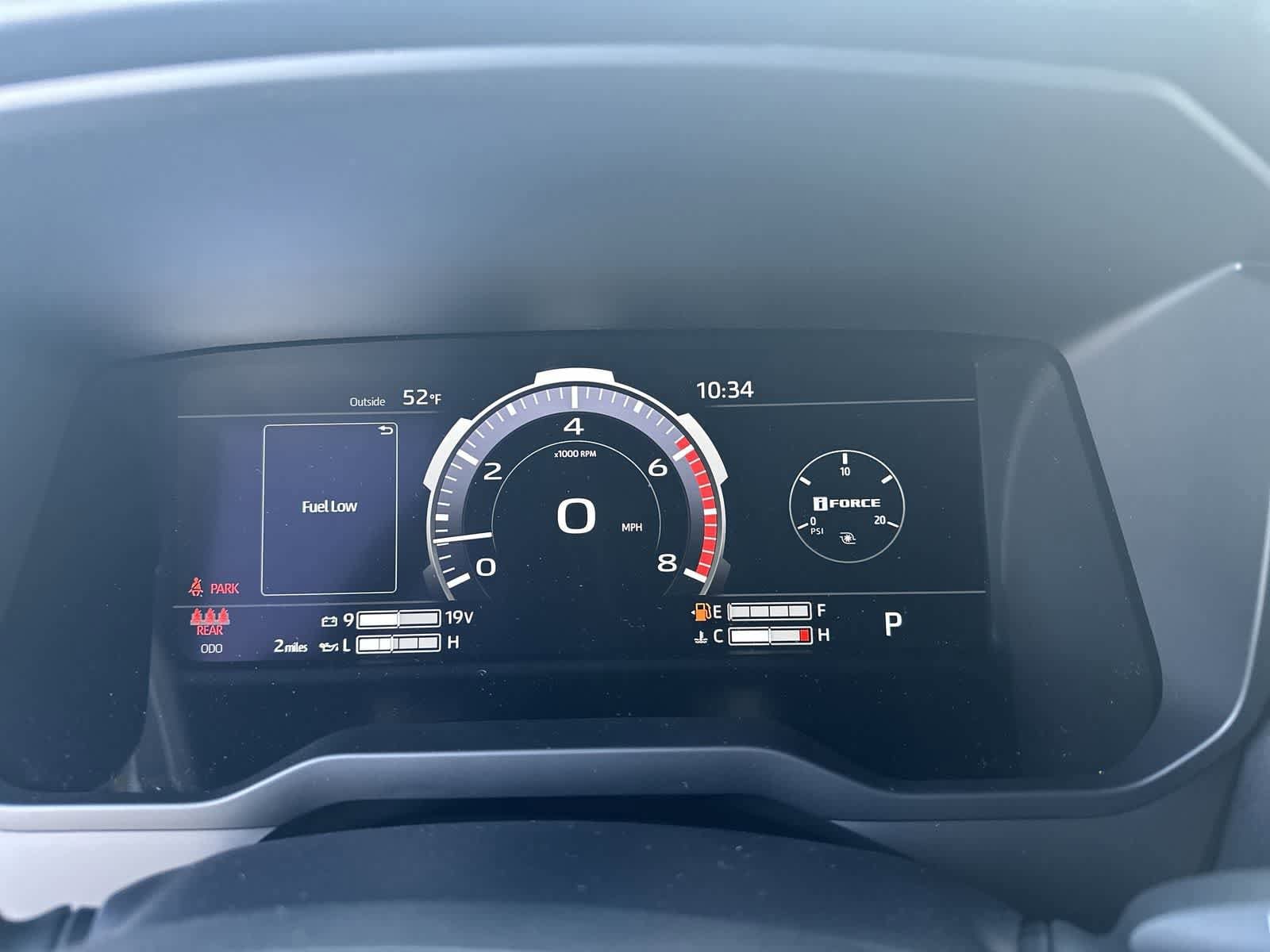 Thumbnail: 2026 Toyota Tundra - 27