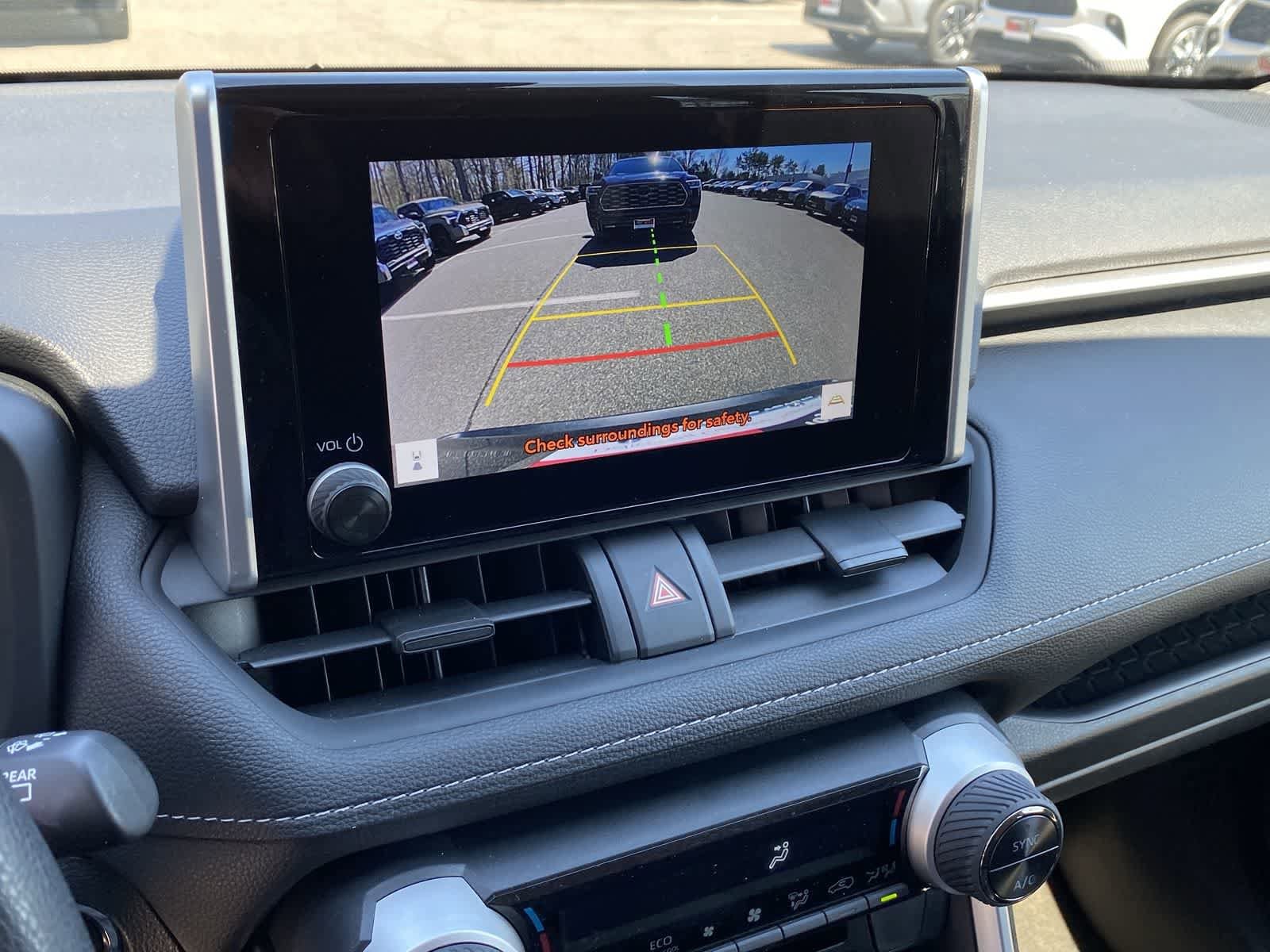 Thumbnail: 2025 Toyota RAV4 - 30