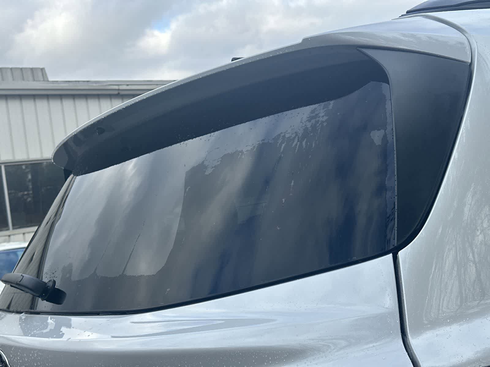 Thumbnail: 2026 Toyota Sienna - 21