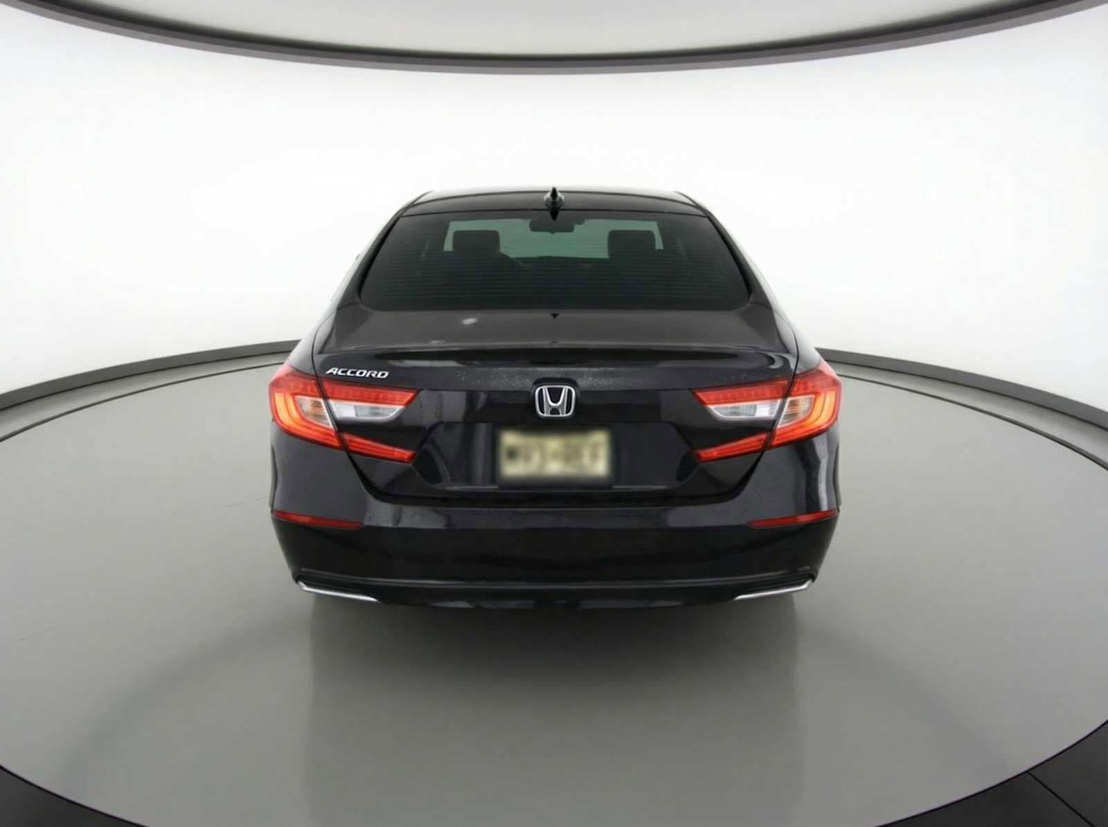 Thumbnail: 2019 Honda Accord - 4