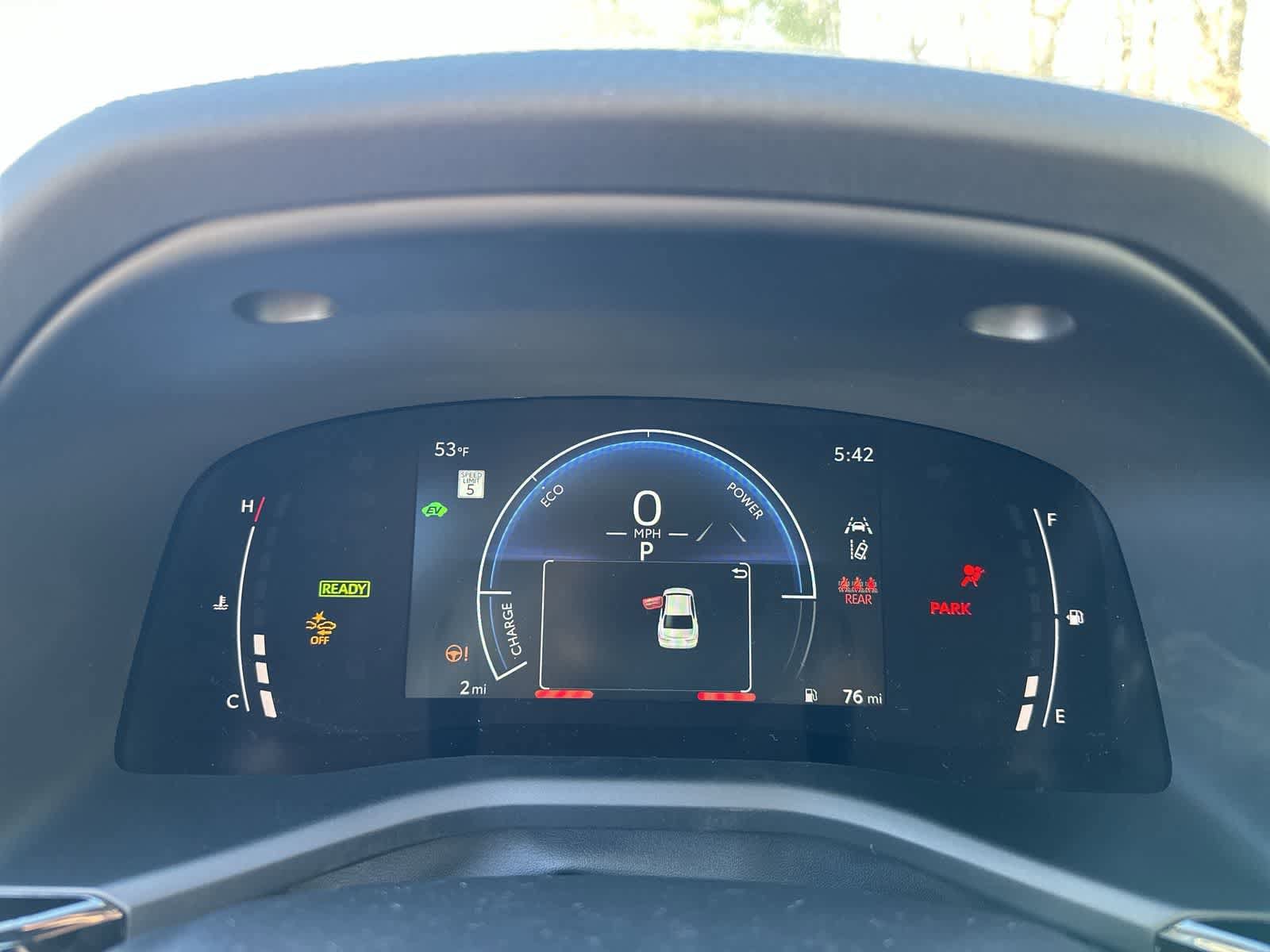 Thumbnail: 2026 Toyota Camry - 23