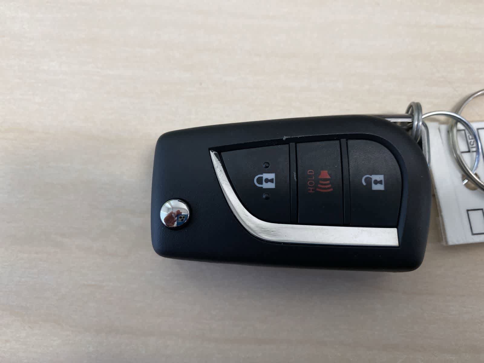 Thumbnail: 2025 Toyota RAV4 - 39