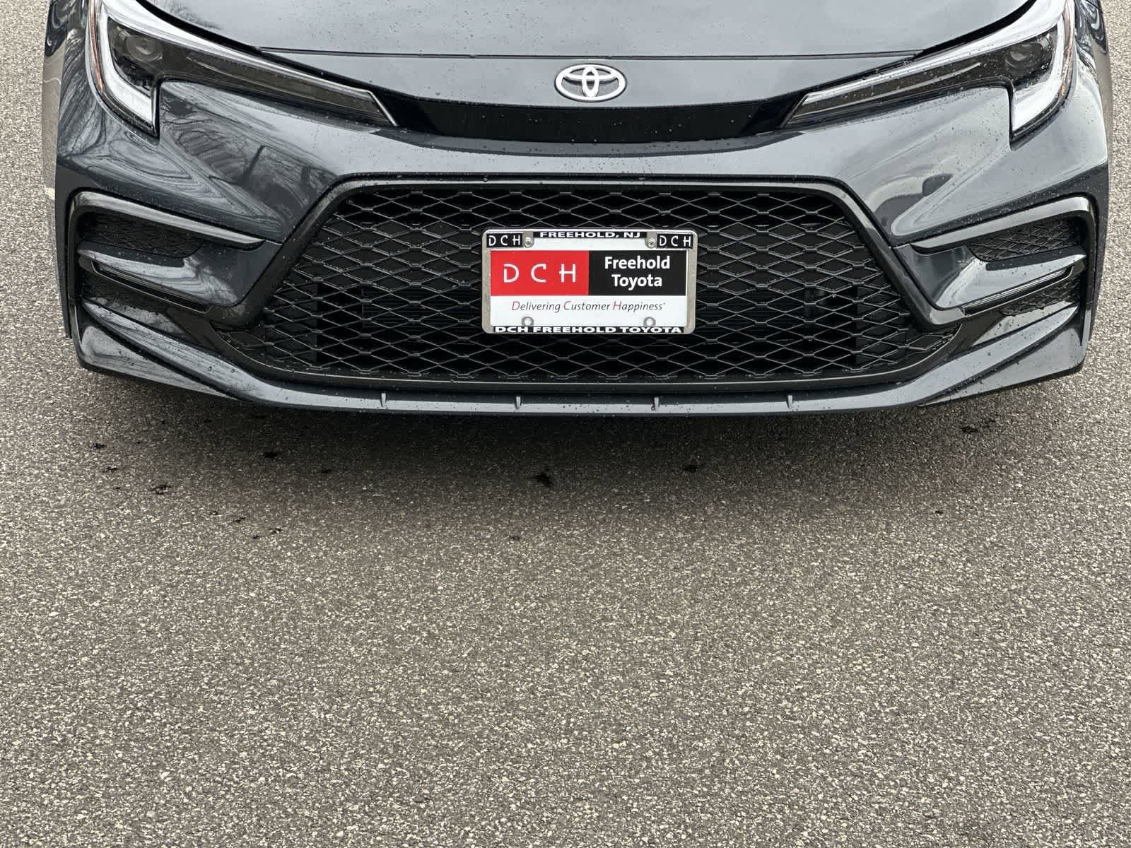 Thumbnail: 2026 Toyota Corolla - 12