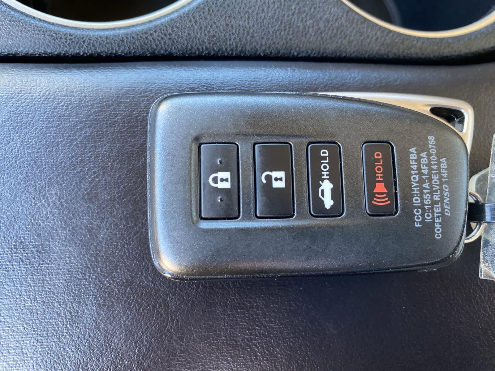 Thumbnail: 2020 Lexus IS - 33