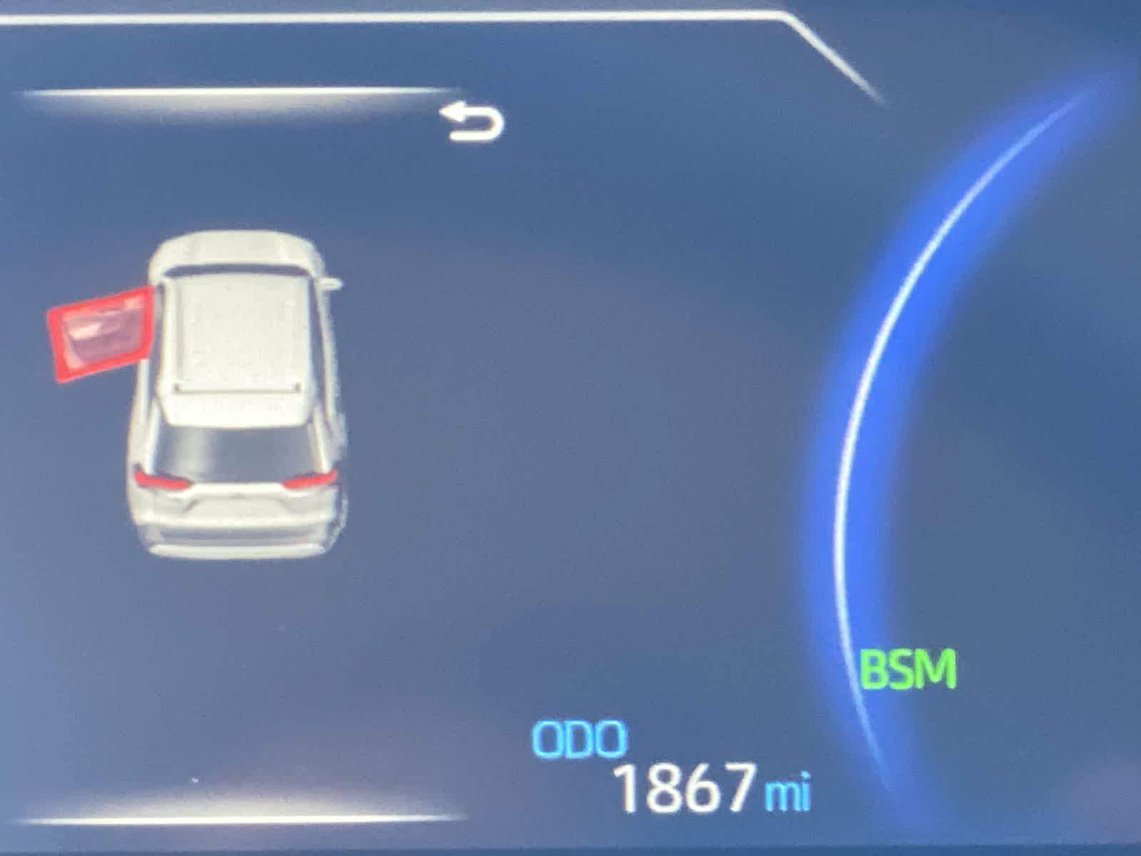 Thumbnail: 2025 Toyota RAV4 - 30