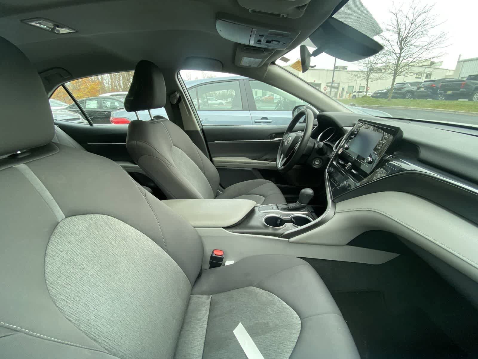 Thumbnail: 2023 Toyota Camry - 5