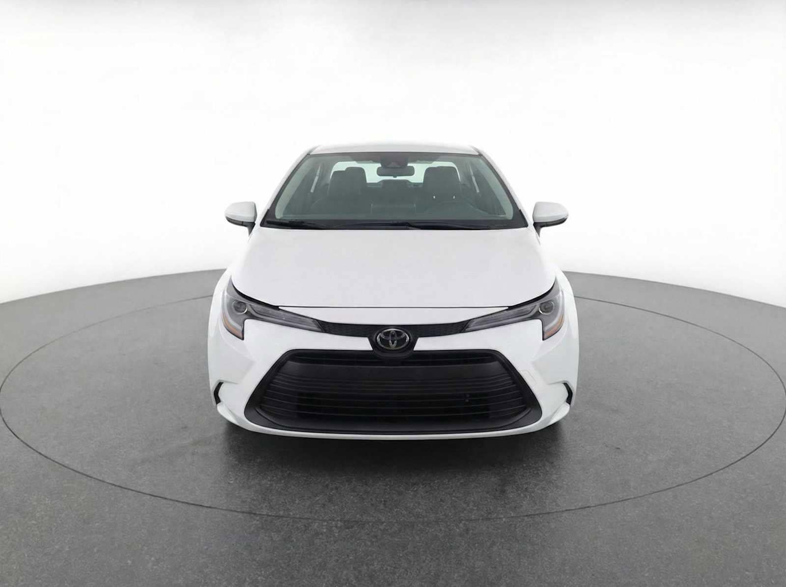 Thumbnail: 2025 Toyota Corolla - 2