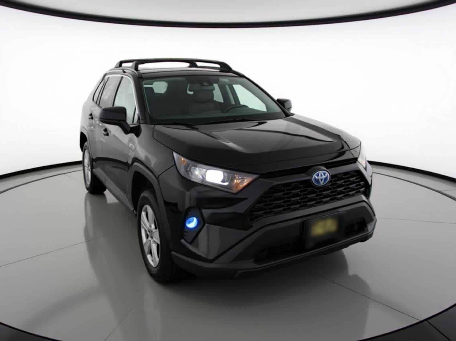 Thumbnail: 2020 Toyota RAV4 - 5