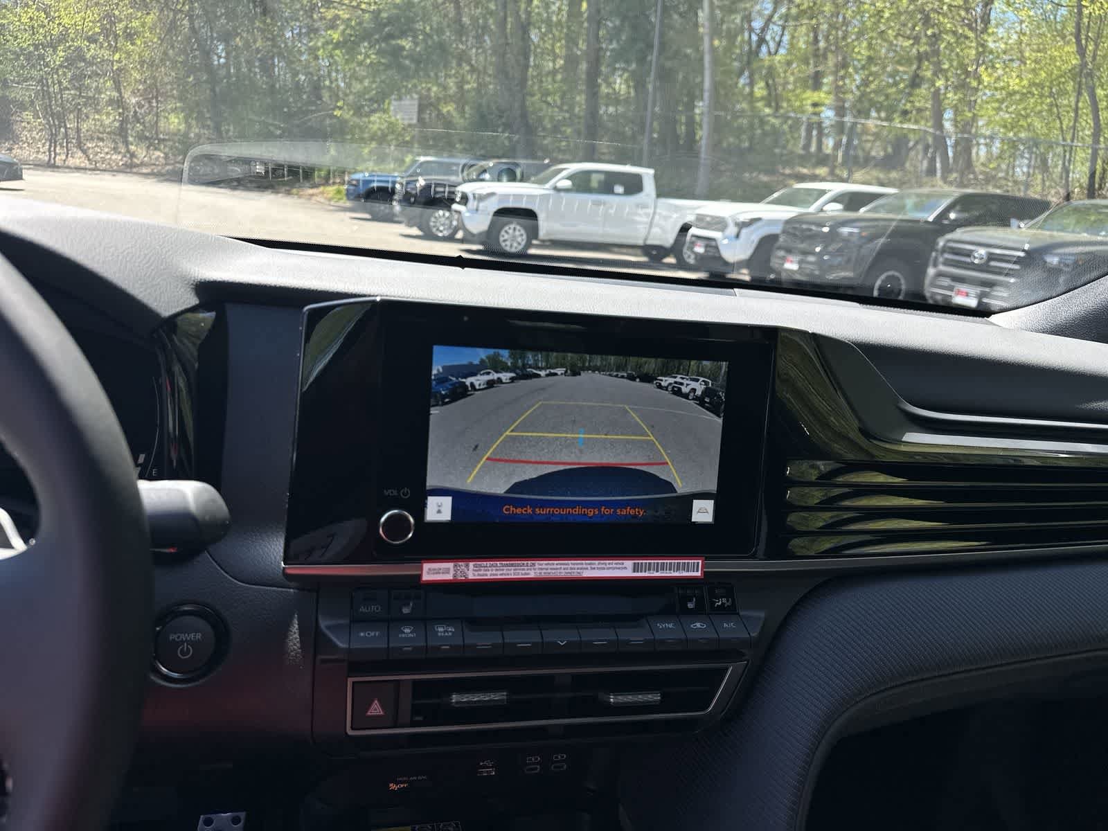 Thumbnail: 2026 Toyota Camry - 36