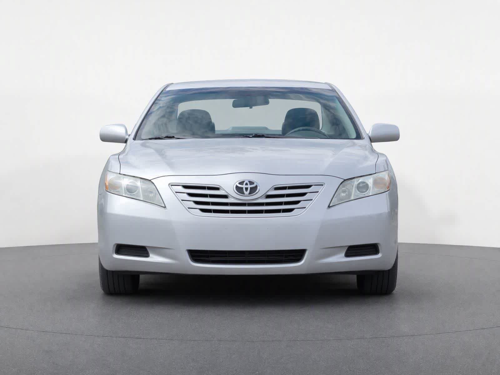 Used 2007 Toyota Camry LE with VIN 4T1BK46K97U503883 for sale in Freehold, NJ