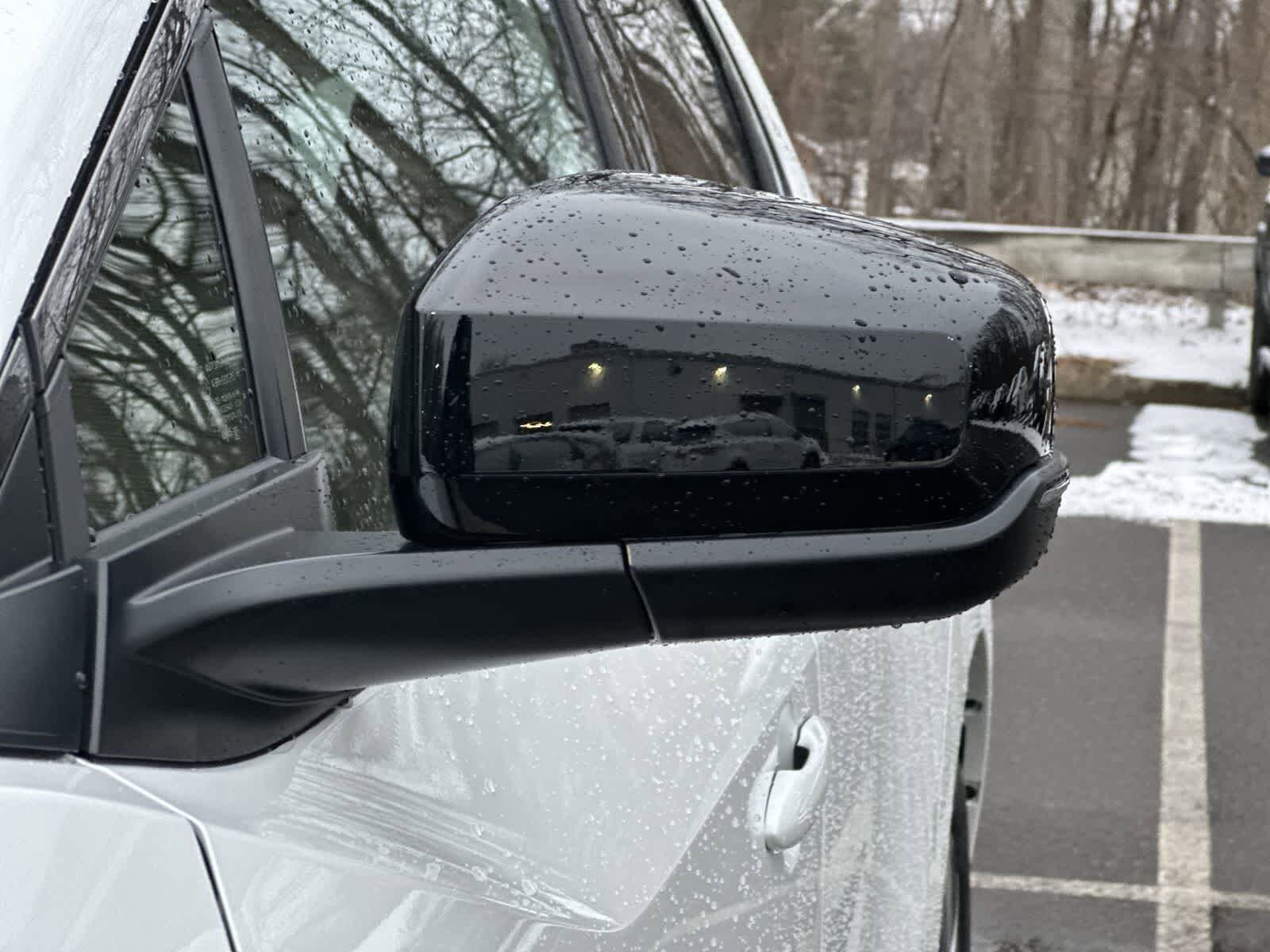 Thumbnail: 2026 Toyota bZ - 11