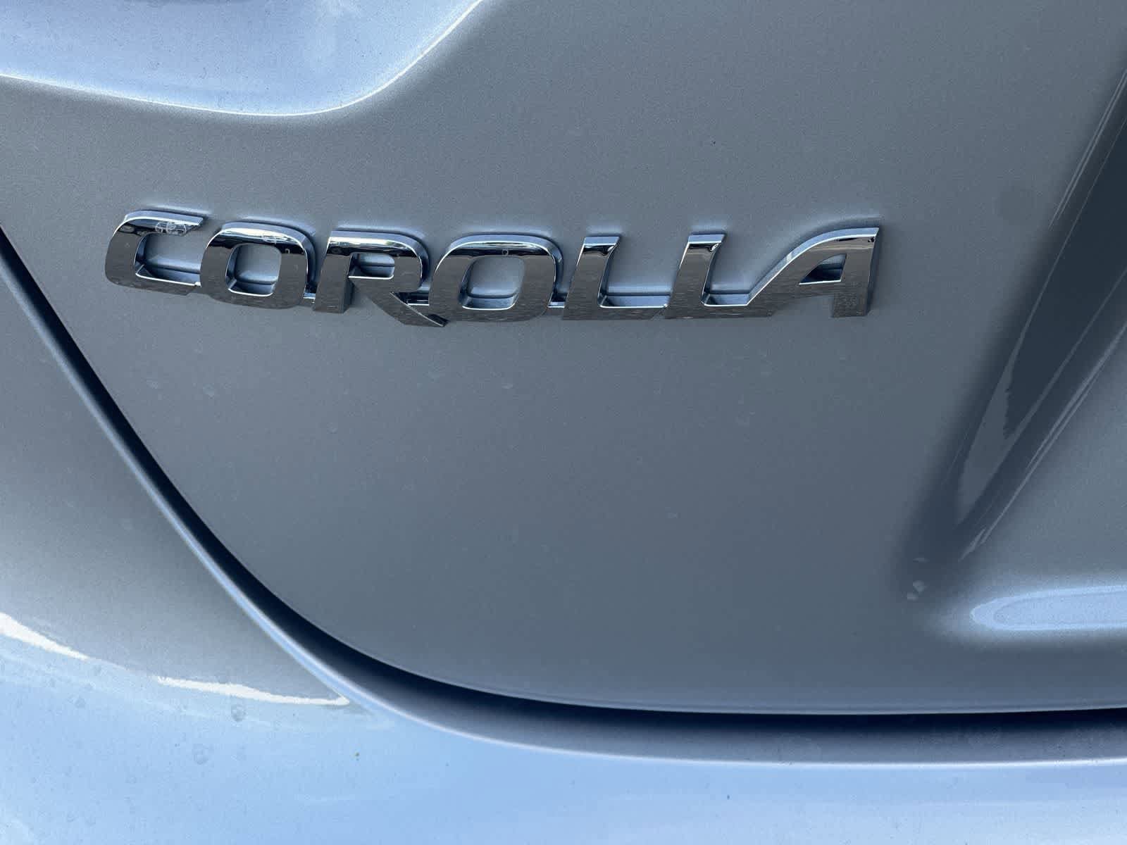 Thumbnail: 2026 Toyota Corolla - 17