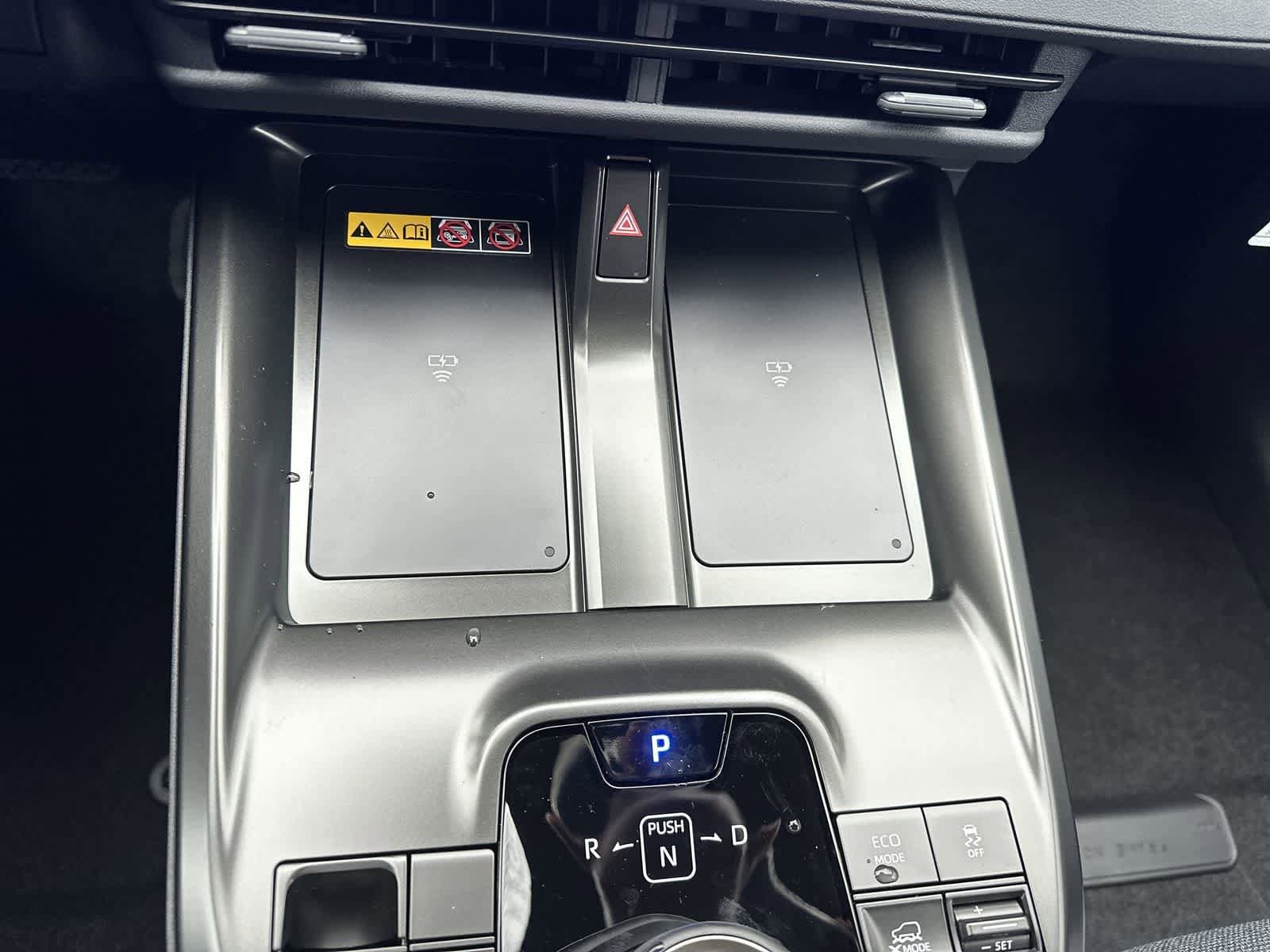 Thumbnail: 2026 Toyota bZ - 26