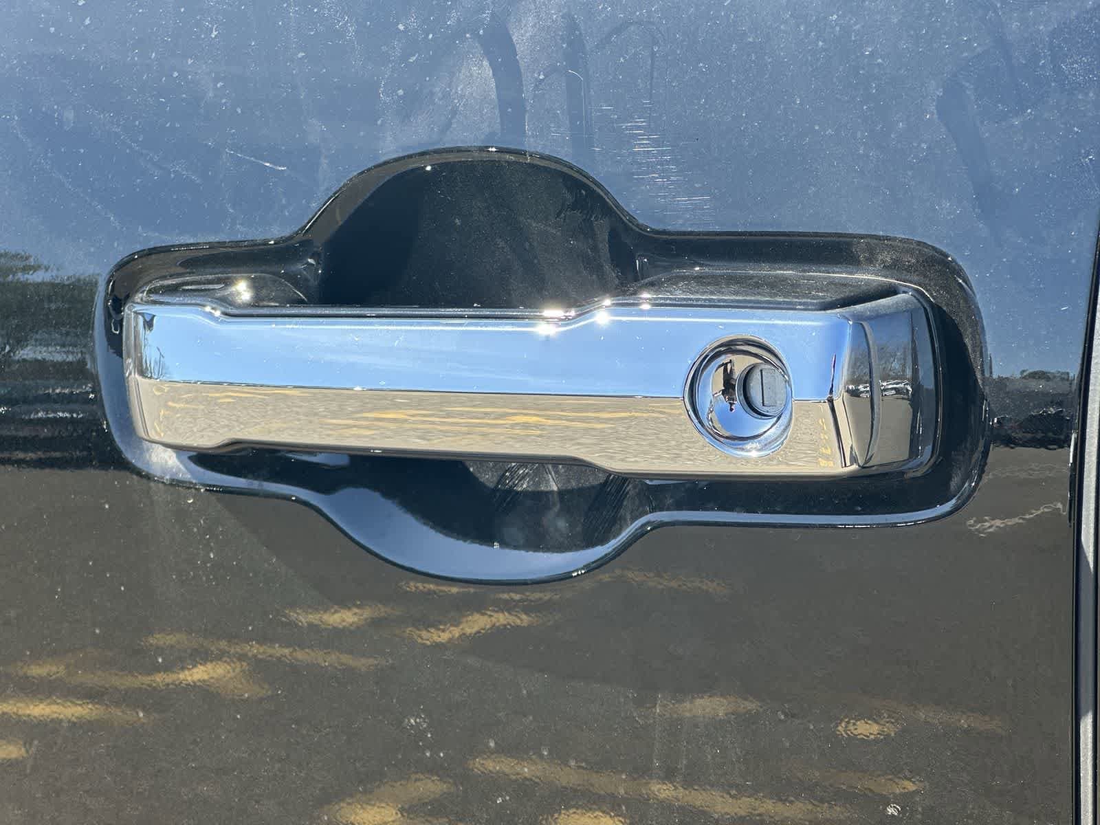 Thumbnail: 2026 Toyota Tacoma - 16