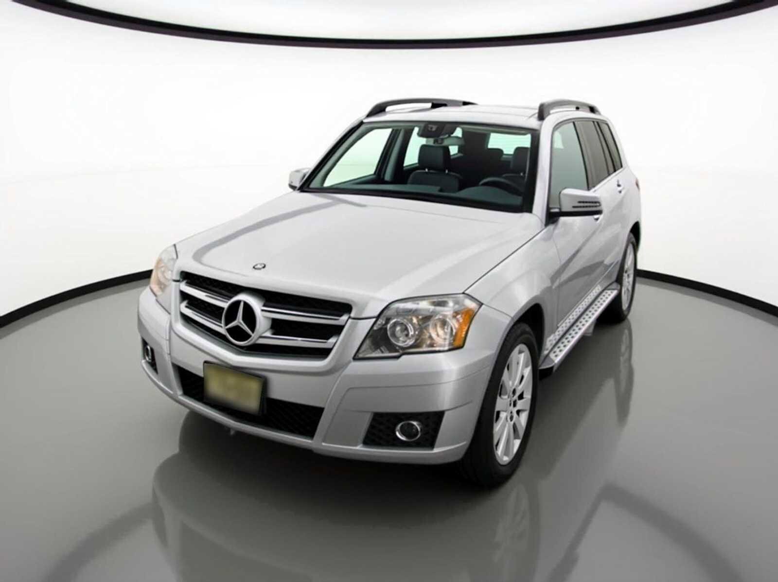 2012 Mercedes-Benz GLK 350 4MATIC -
                  Freehold, NJ