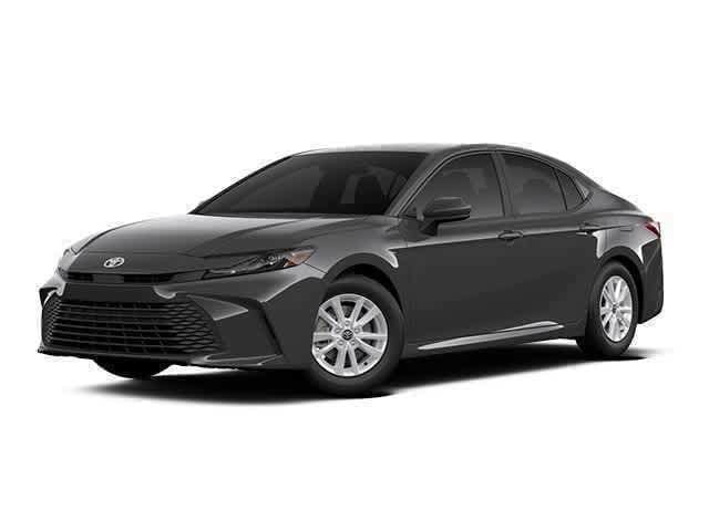 Thumbnail: 2025 Toyota Camry - 2