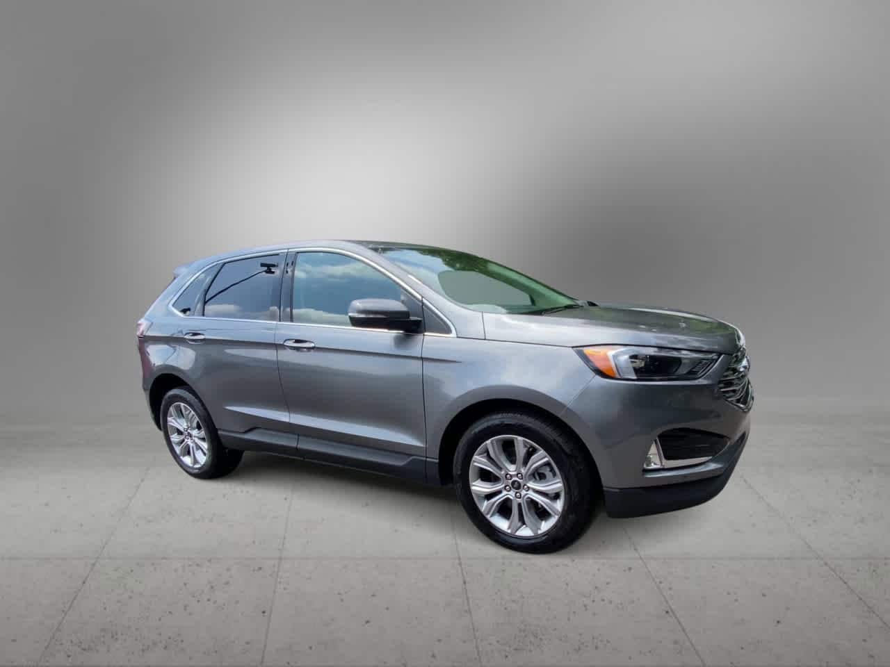 Thumbnail: 2024 Ford Edge - 2