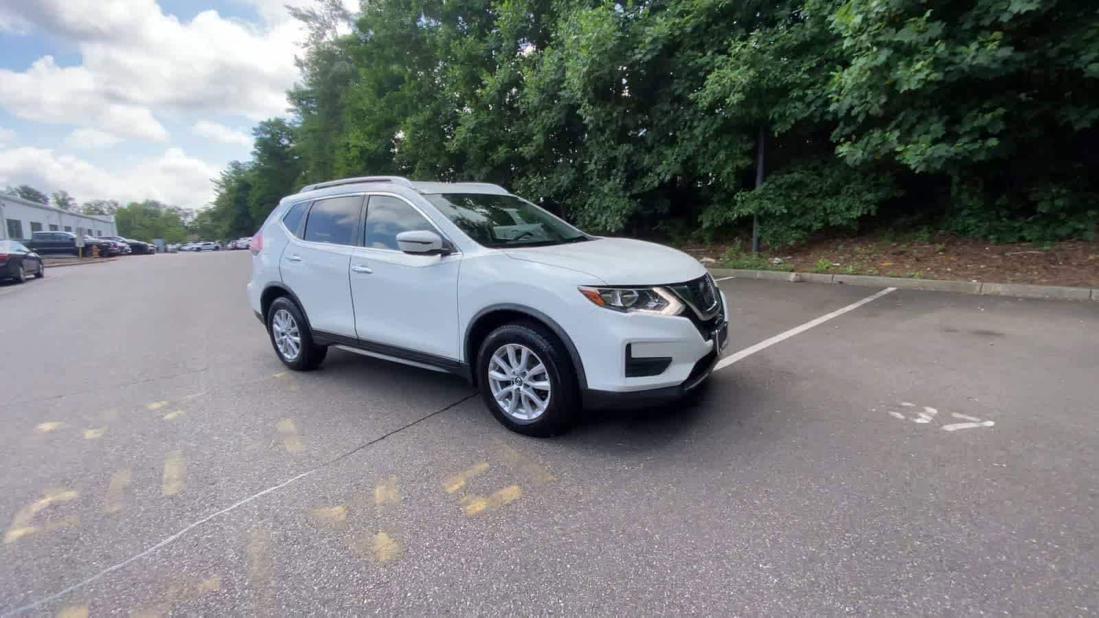 Thumbnail: 2018 Nissan Rogue - 2