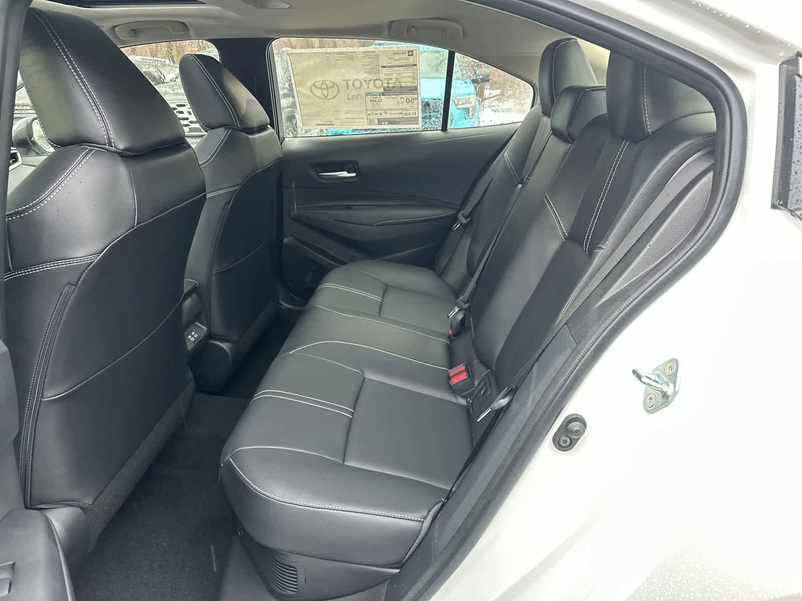 Thumbnail: 2026 Toyota Corolla - 31