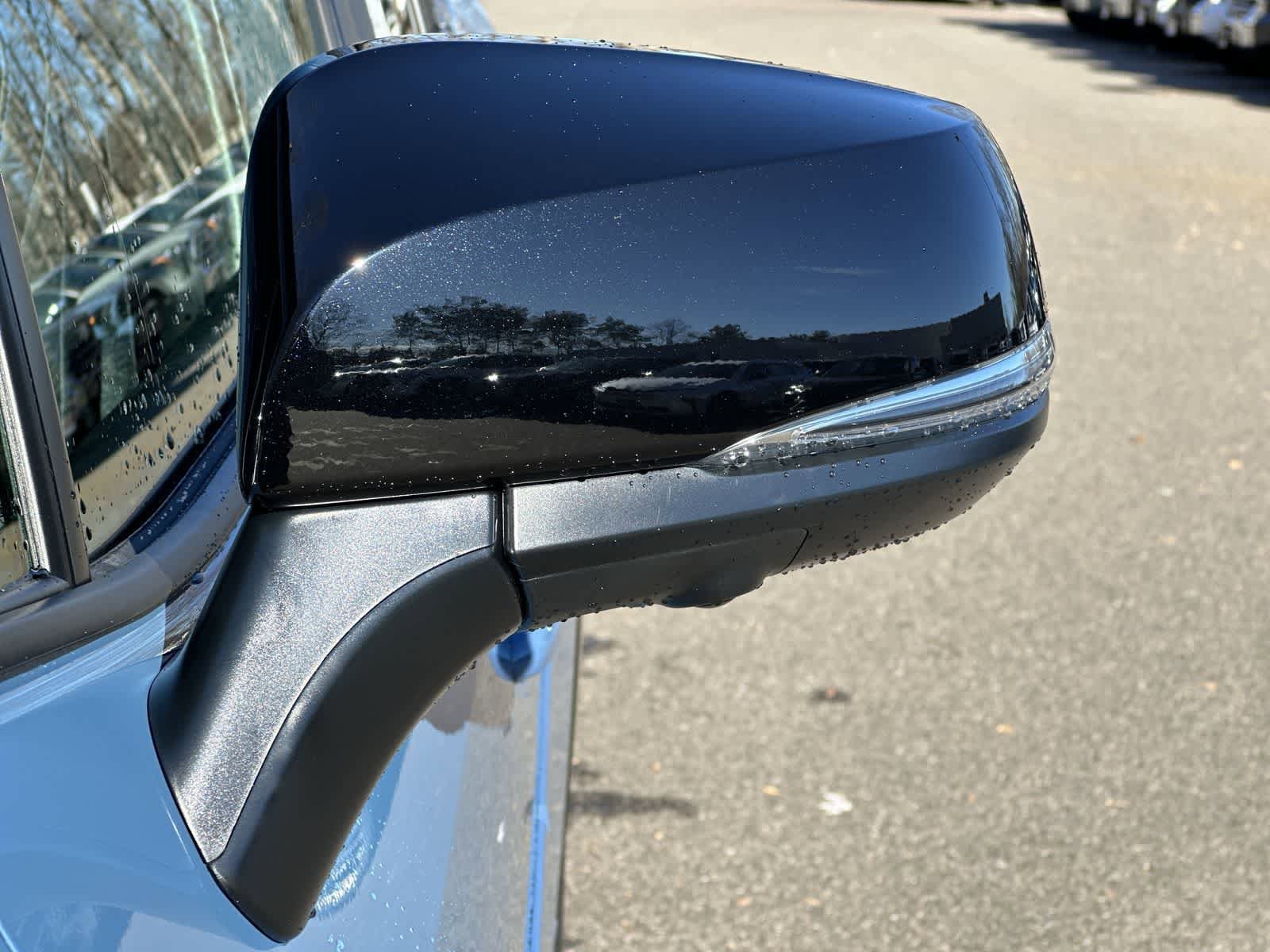 Thumbnail: 2025 Toyota RAV4 - 12