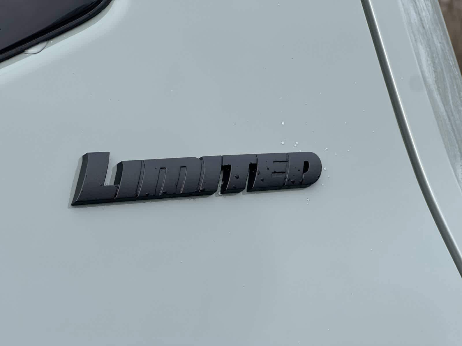 Thumbnail: 2026 Toyota Tundra - 17