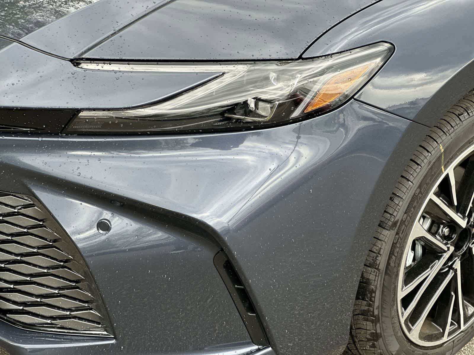 Thumbnail: 2026 Toyota Camry - 10