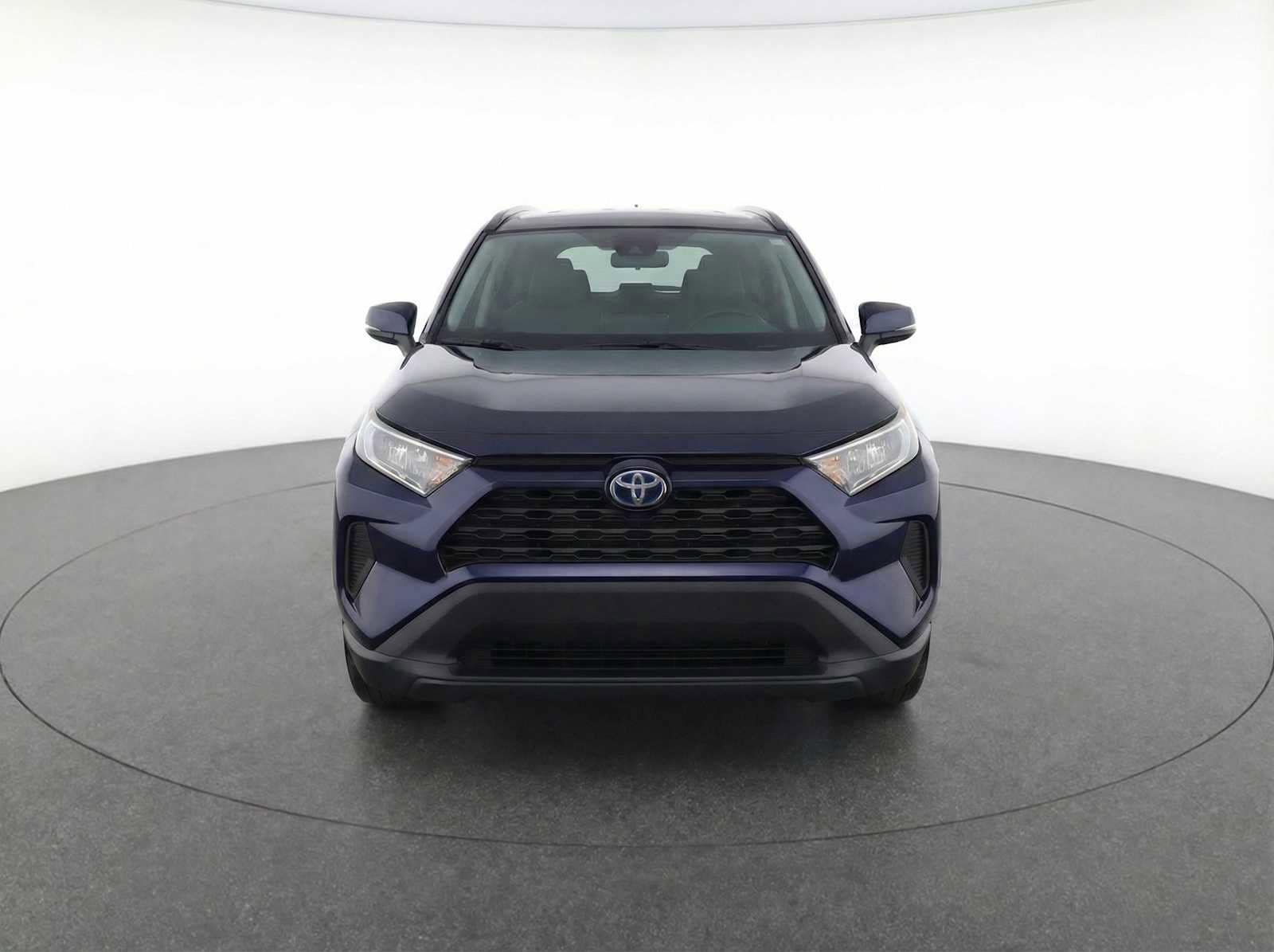 Used 2025 Toyota RAV4 XLE with VIN 2T3P1RFV4SW514256 for sale in Kansas City