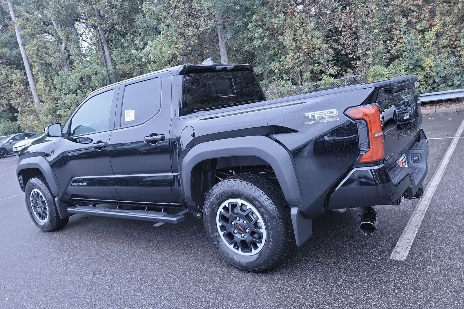 Thumbnail: 2025 Toyota Tacoma - 15