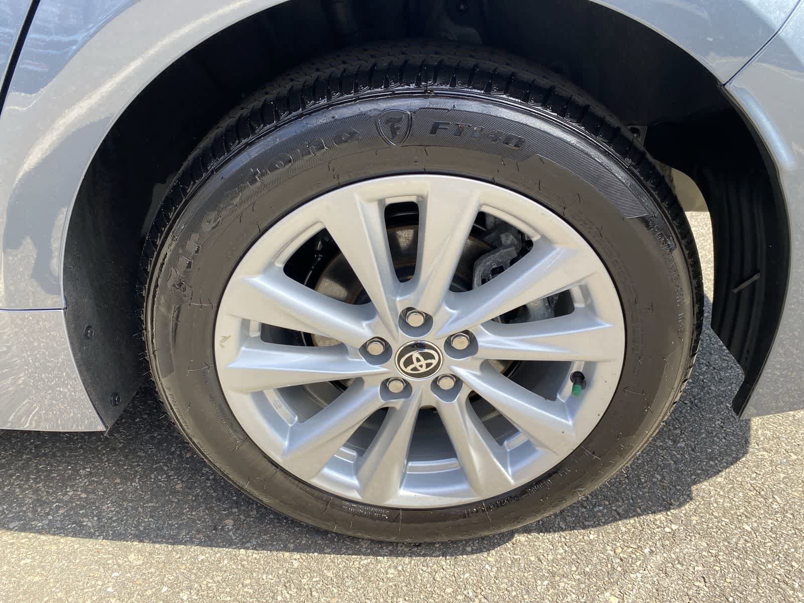 Thumbnail: 2026 Toyota Corolla - 12