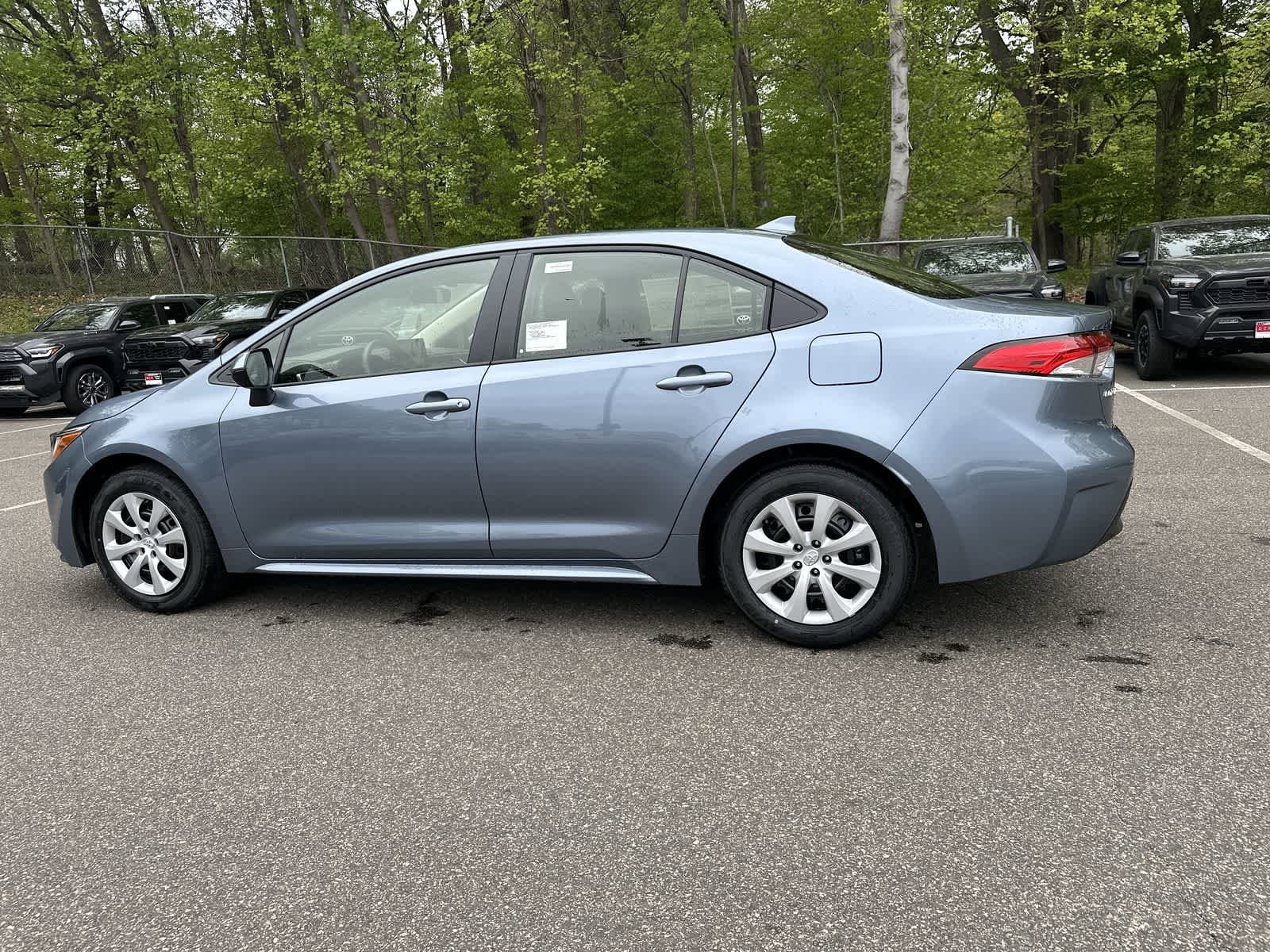 Thumbnail: 2026 Toyota Corolla - 15