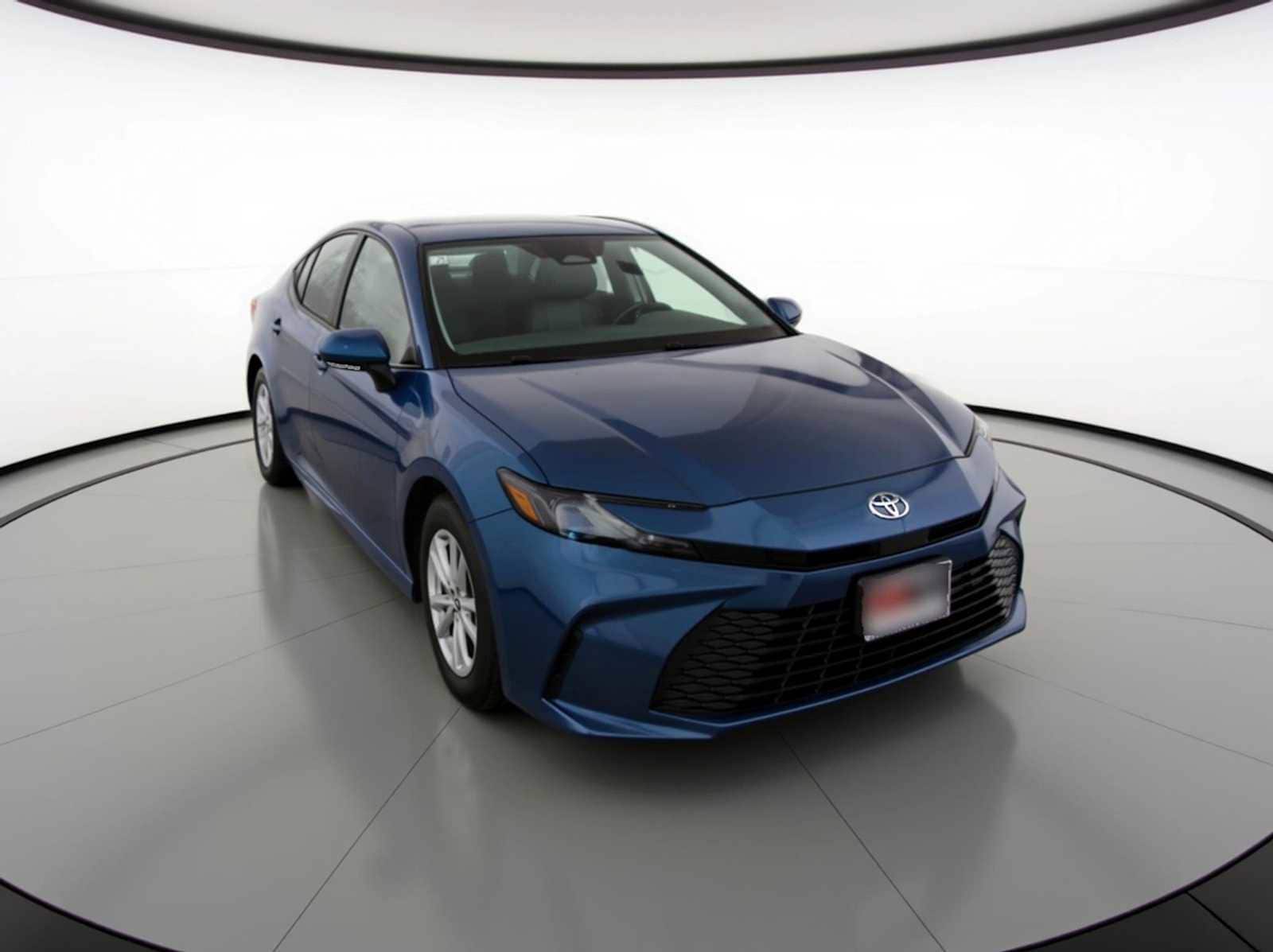 Thumbnail: 2025 Toyota Camry - 3