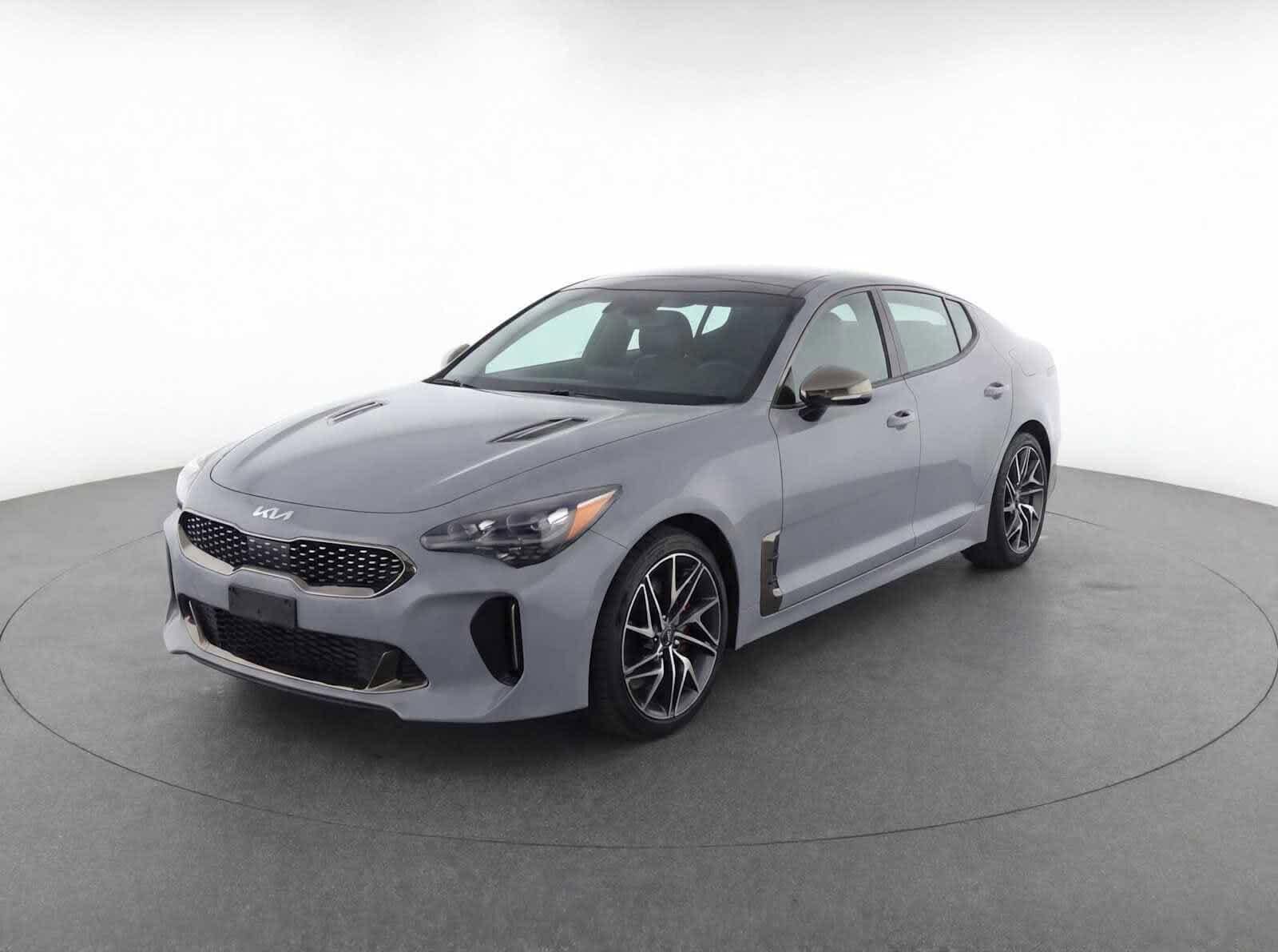 2022 Kia Stinger GT-Line -
                  Freehold, NJ