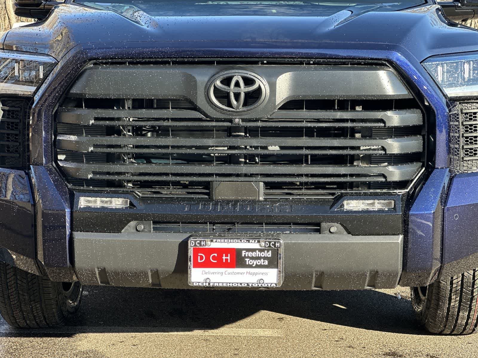 Thumbnail: 2026 Toyota Tundra - 12