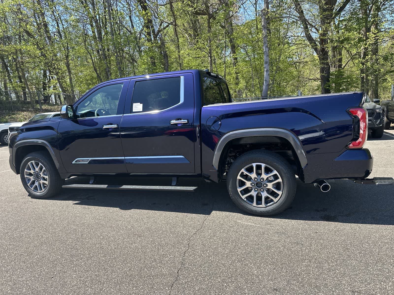 Thumbnail: 2026 Toyota Tundra - 29