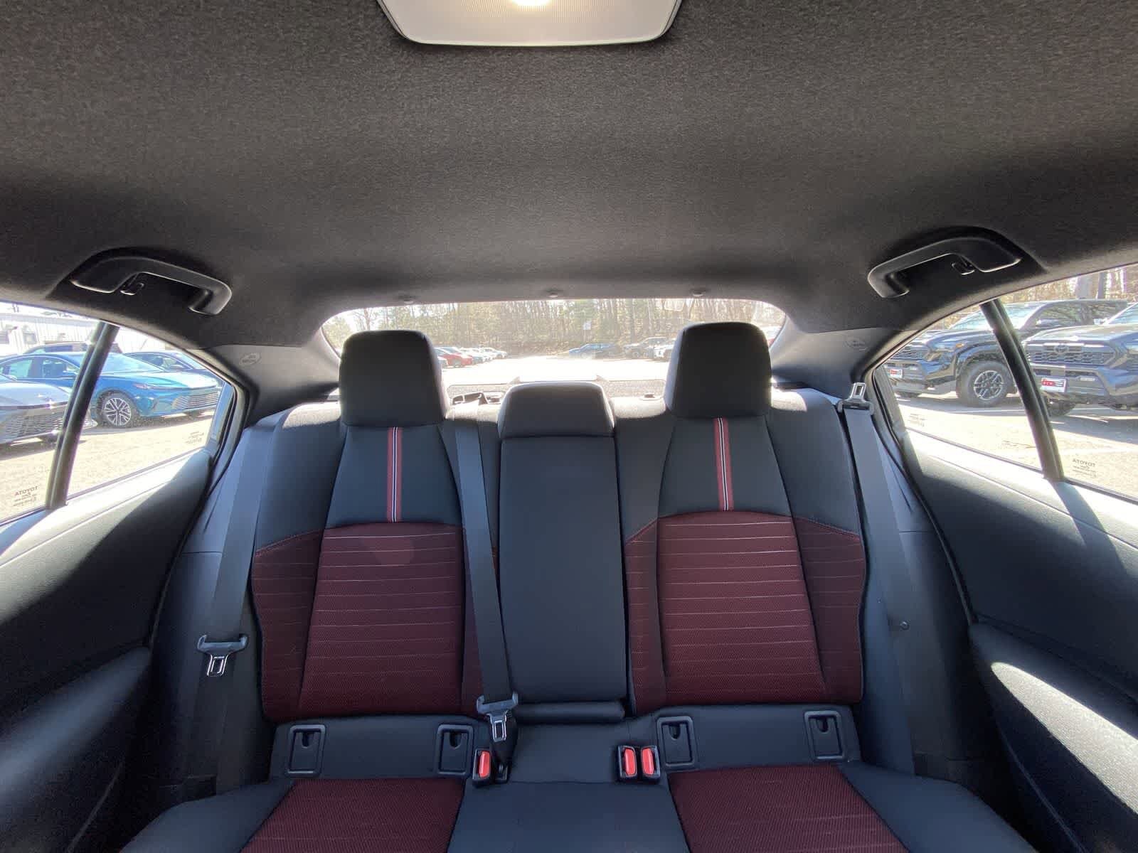 Thumbnail: 2026 Toyota Corolla - 24